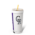 To-Go Buddy | Colorado Rockies | Gameday