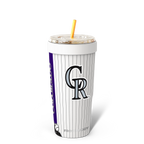 To-Go Buddy | Colorado Rockies | Gameday