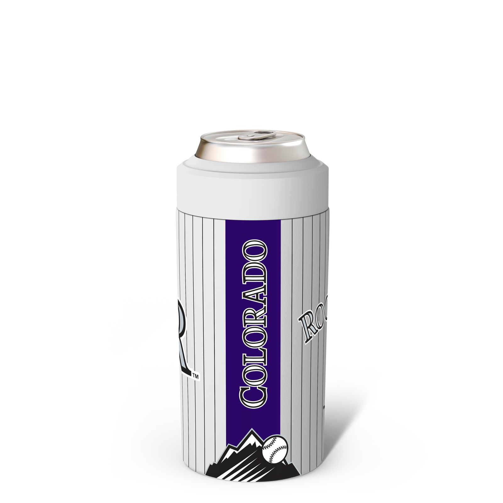 Universal Buddy | Colorado Rockies | Gameday