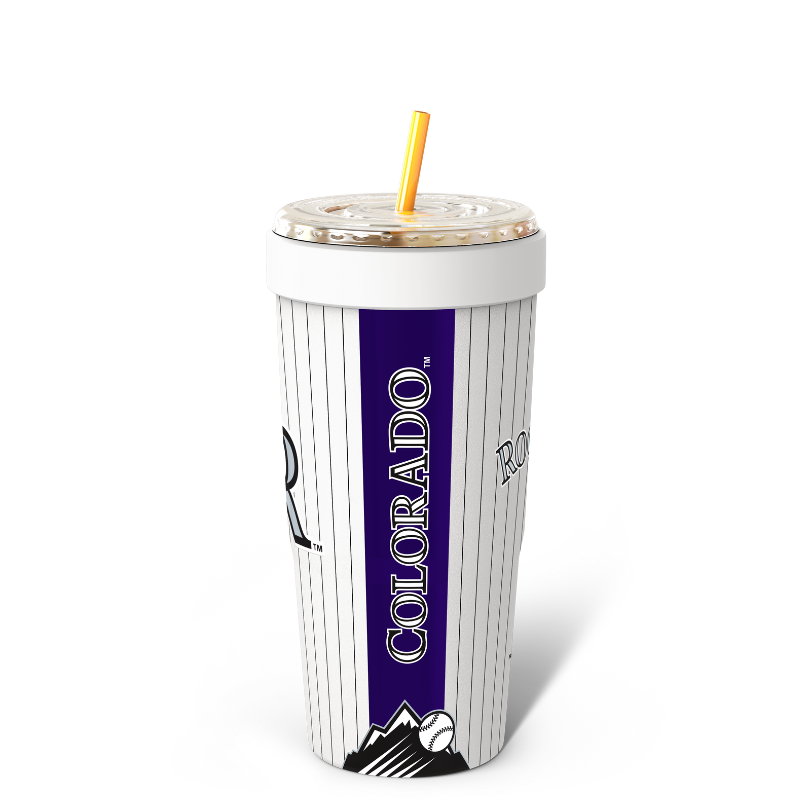 To-Go Buddy | Colorado Rockies | Gameday