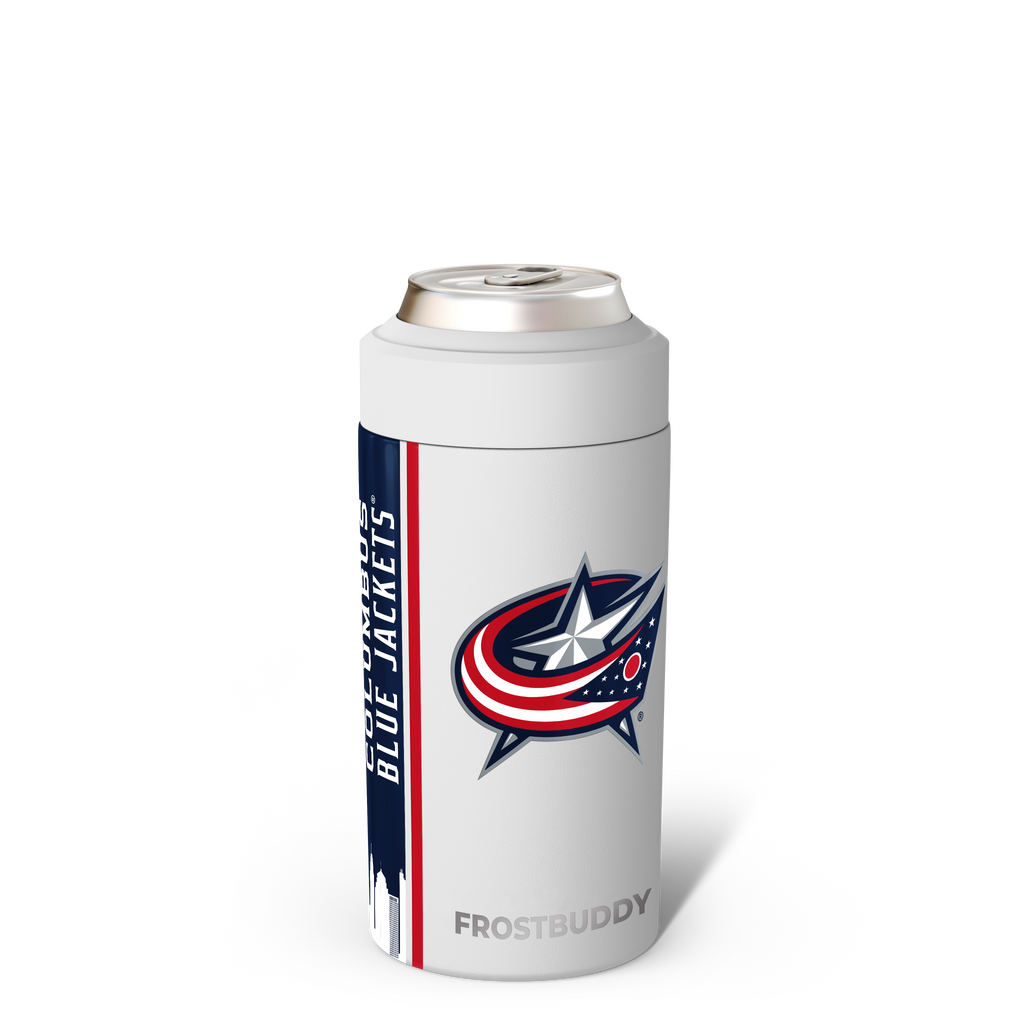 Universal Buddy | Columbus Blue Jackets