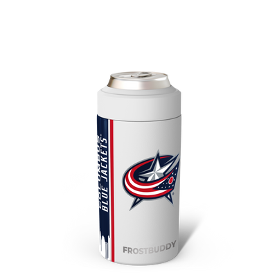 Universal Buddy | Columbus Blue Jackets | Gameday