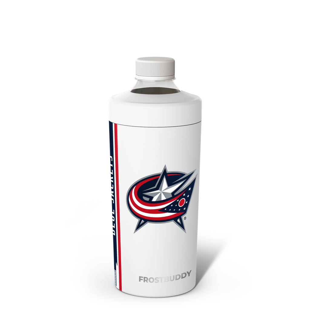 Universal XL | Columbus Blue Jackets | Gameday