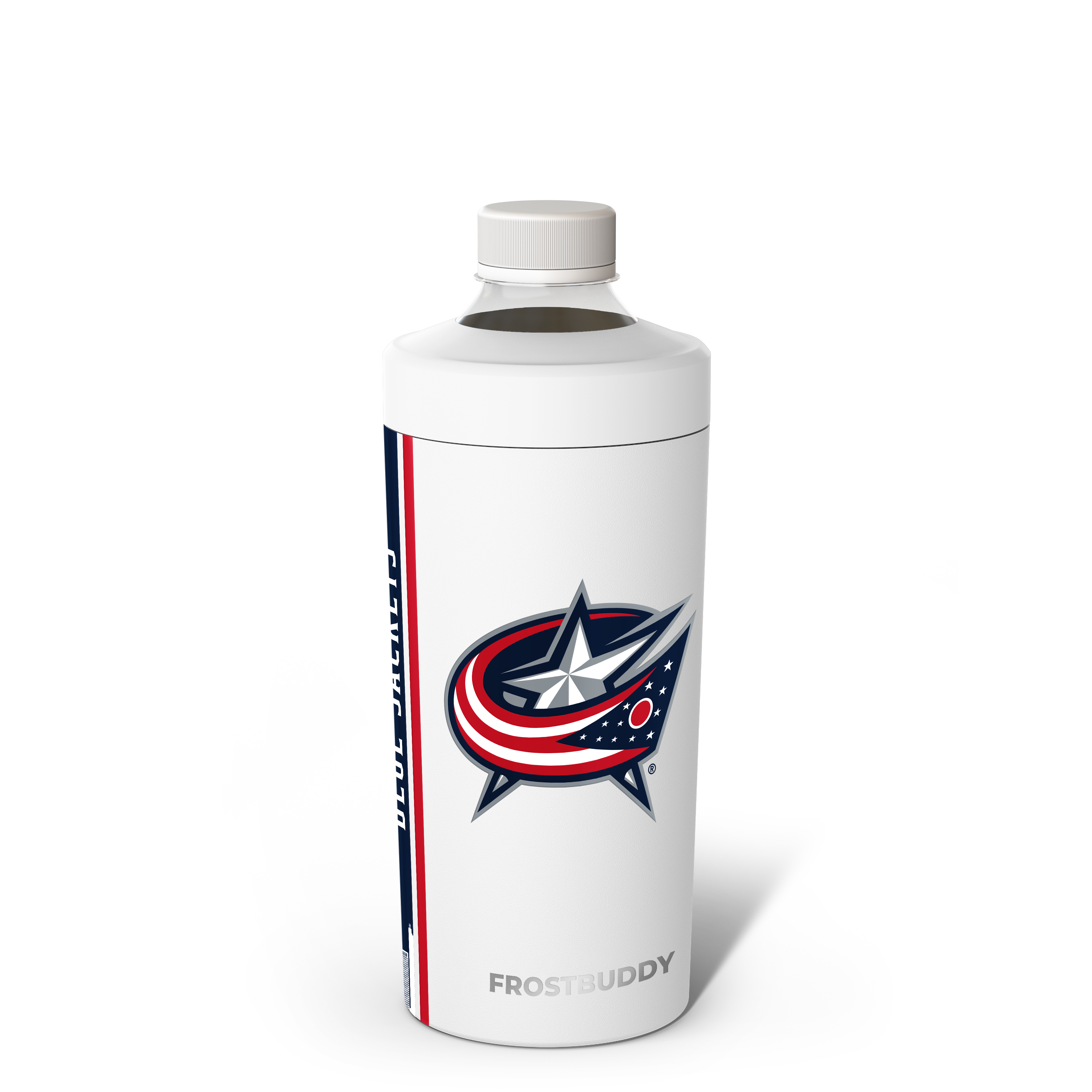 Universal XL | Columbus Blue Jackets | Gameday