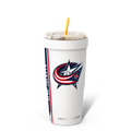 To-Go Buddy | Columbus Blue Jackets | Gameday