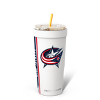 To-Go Buddy | Columbus Blue Jackets | Gameday
