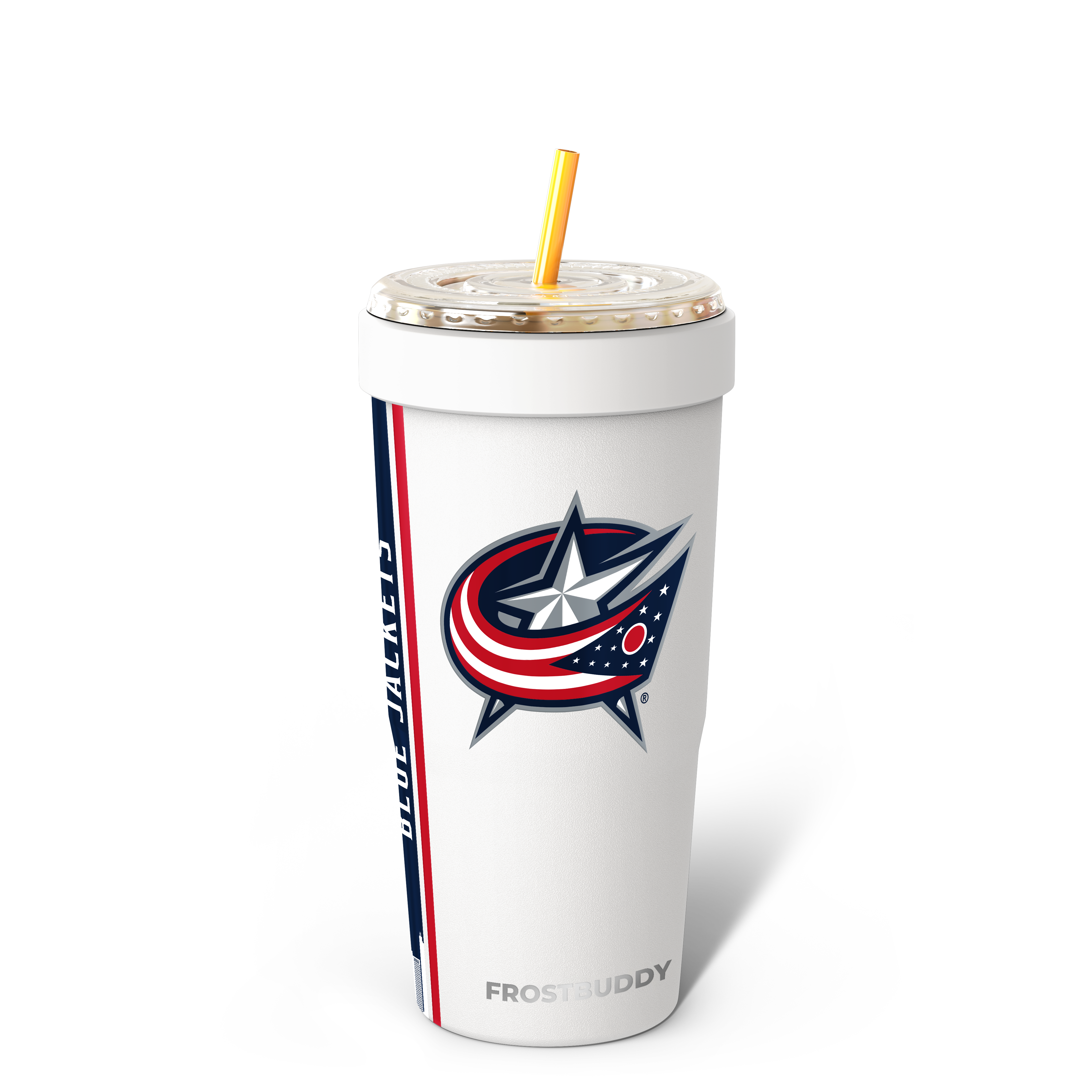 To-Go Buddy | Columbus Blue Jackets | Gameday