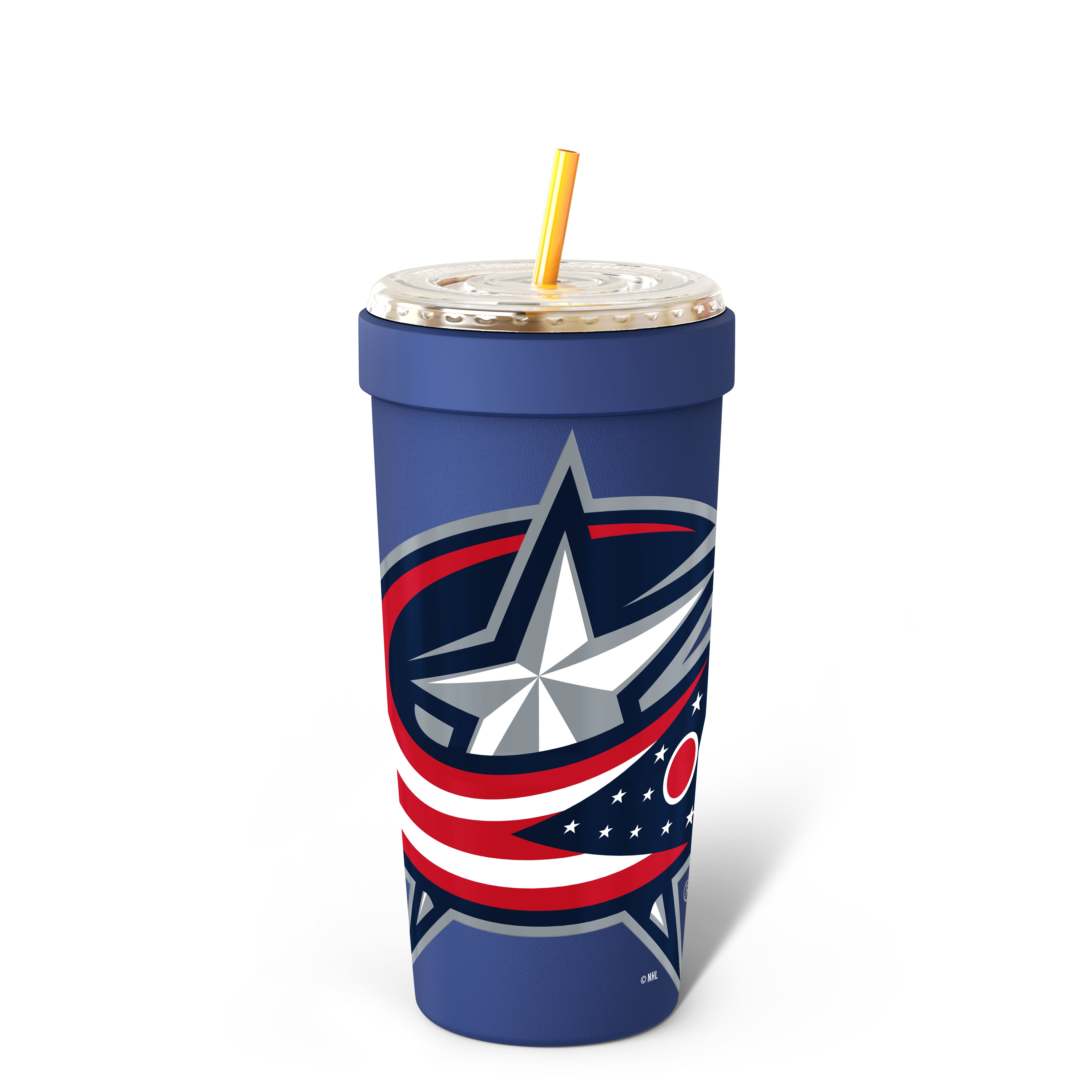 To-Go Buddy | Columbus Blue Jackets