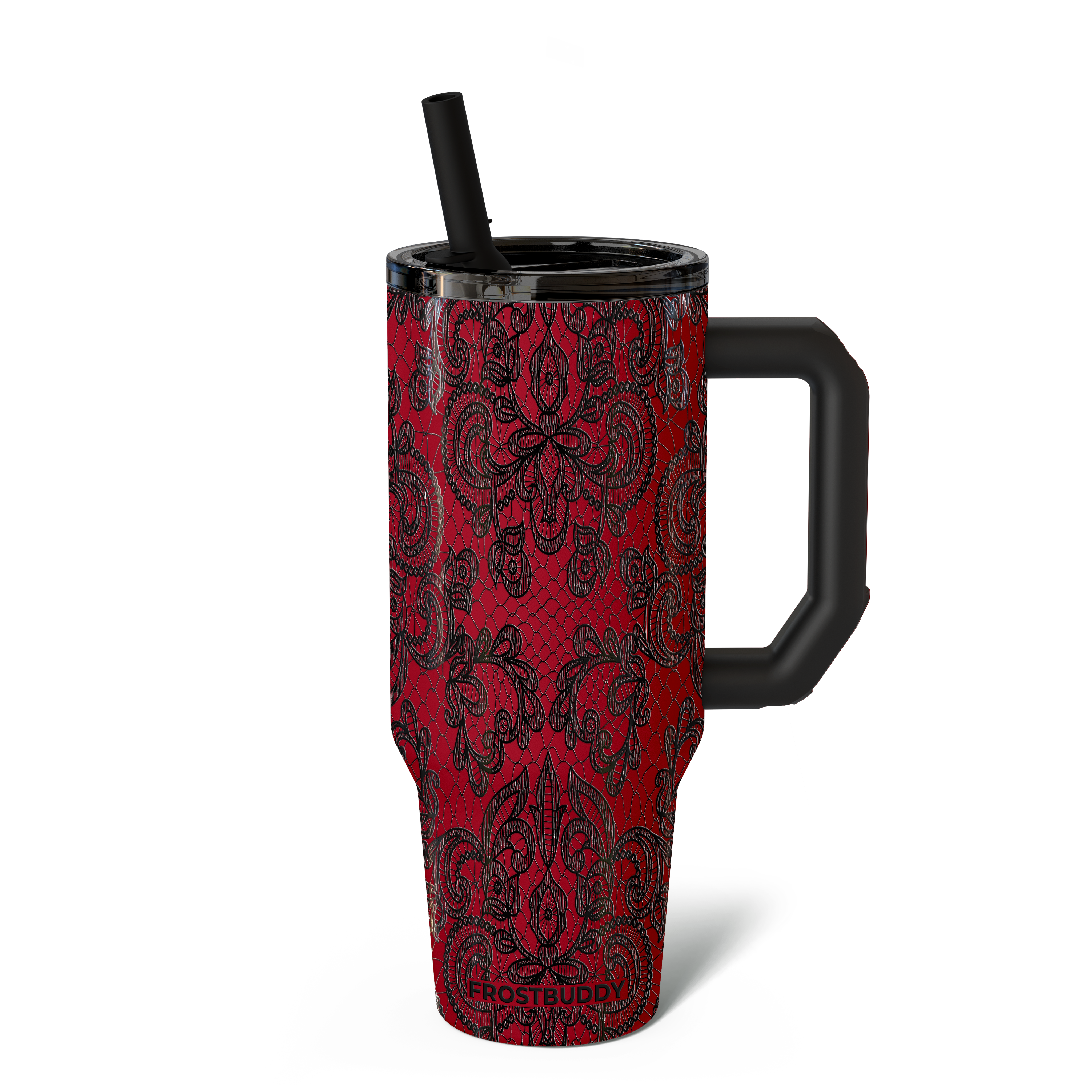 Thicc Buddy 40oz | Knotty