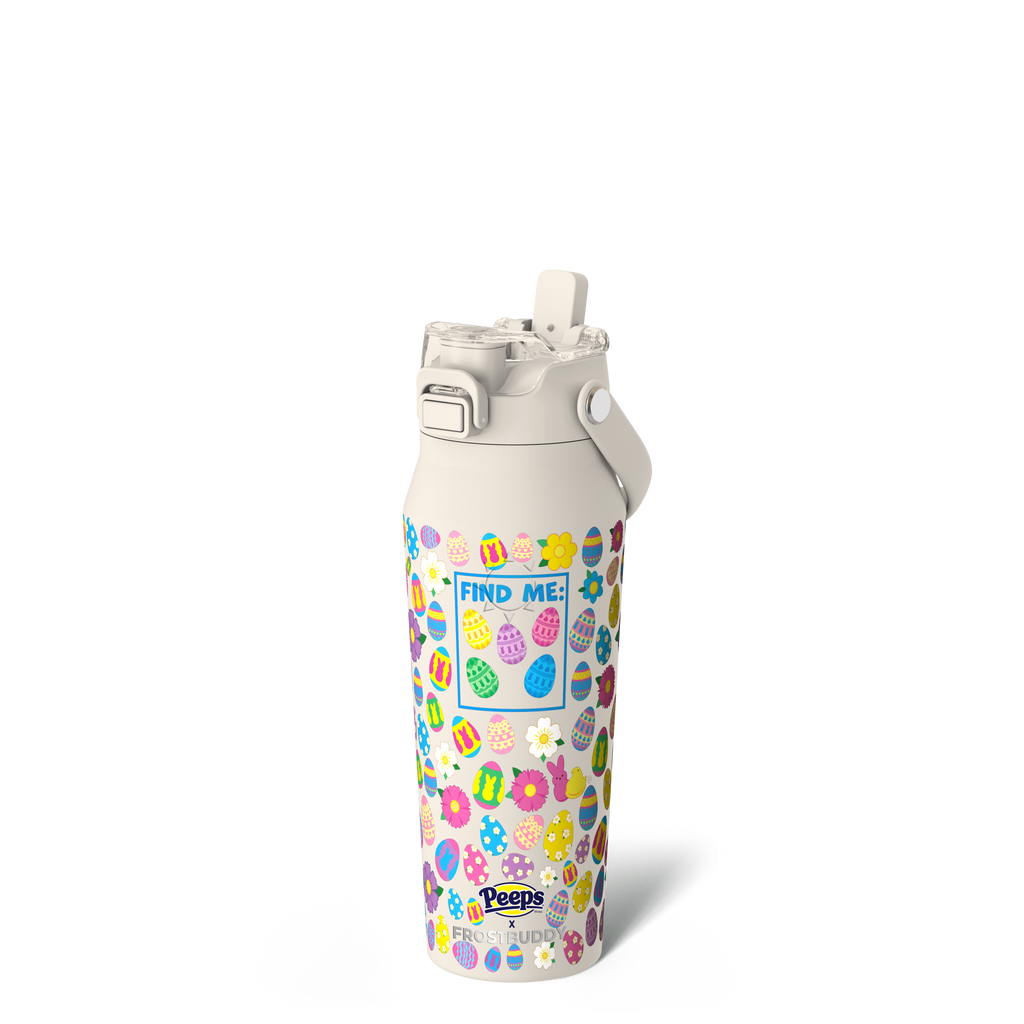 Bottle Buddy 24oz | PEEPS® Easter Egg Hunt