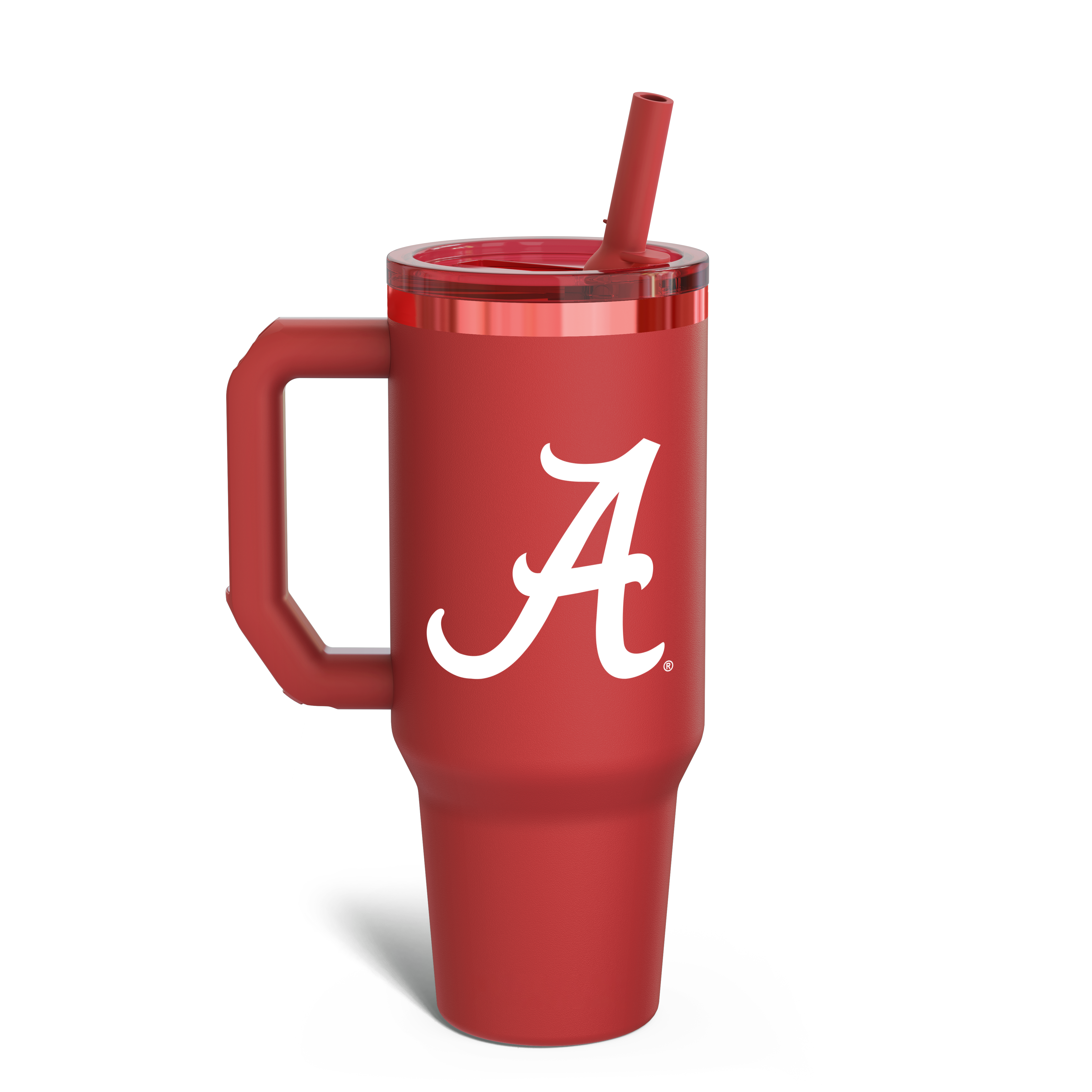 Thicc Buddy 40oz | Alabama Crimson Tide | Gameday