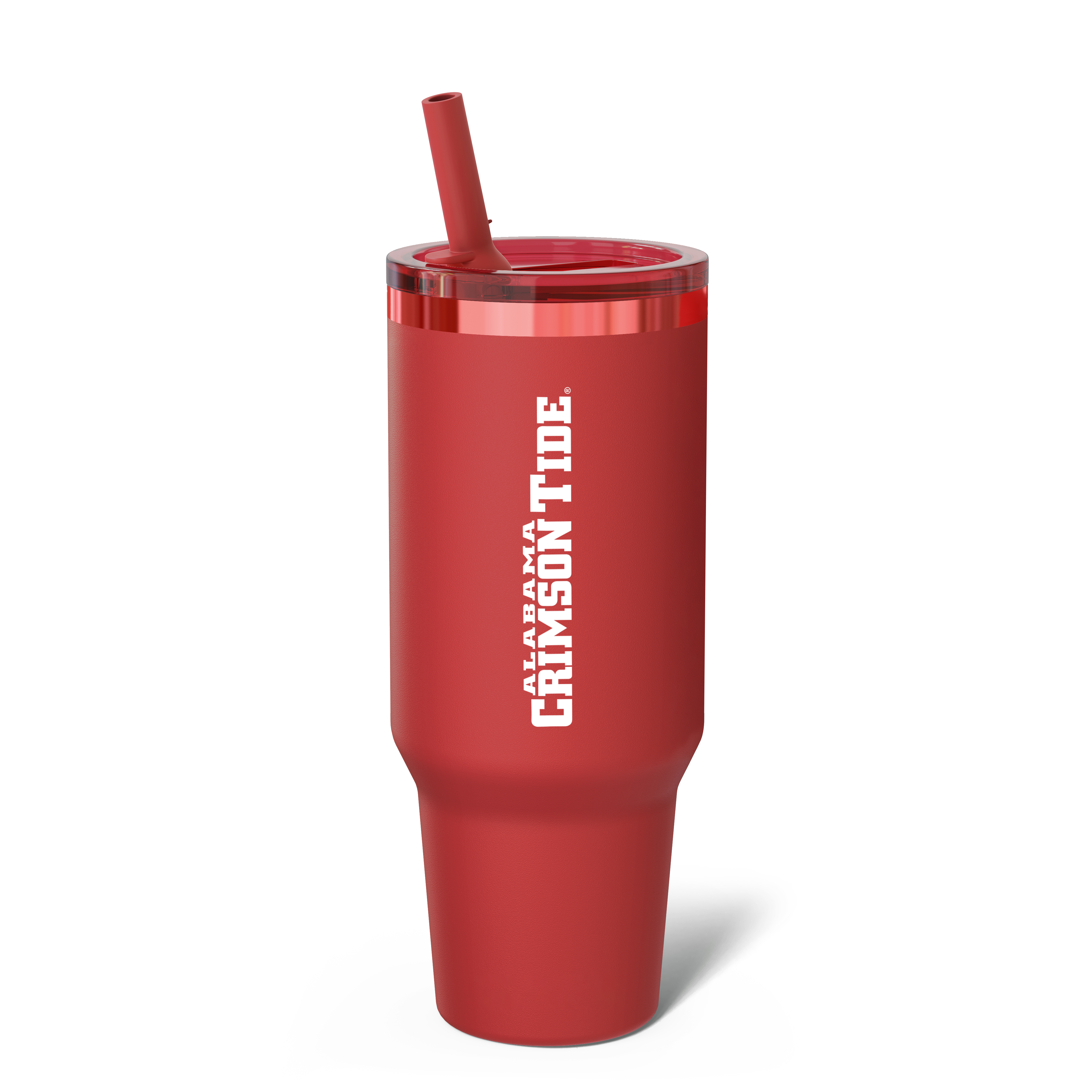 Thicc Buddy 40oz | Alabama Crimson Tide | Gameday