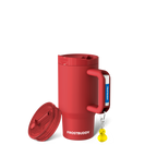 Thicc Buddy 16oz | Crimson
