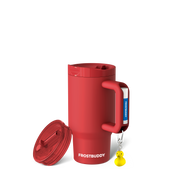 Crimson