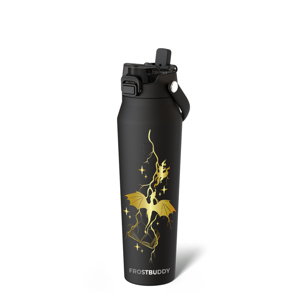 Bottle Buddy 32oz | Bound By Flame