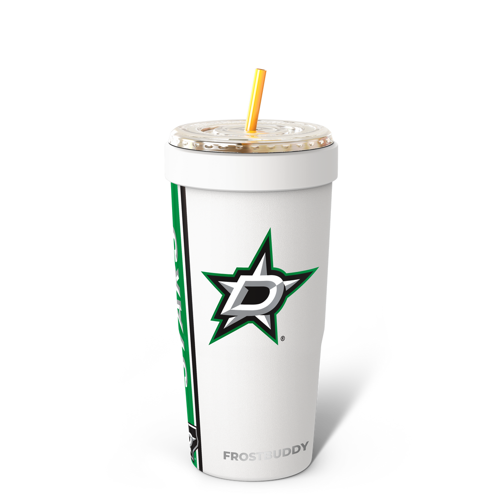 To-Go Buddy | Dallas Stars | Gameday