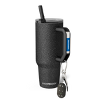 Thicc Buddy 40oz | Dark Glitz