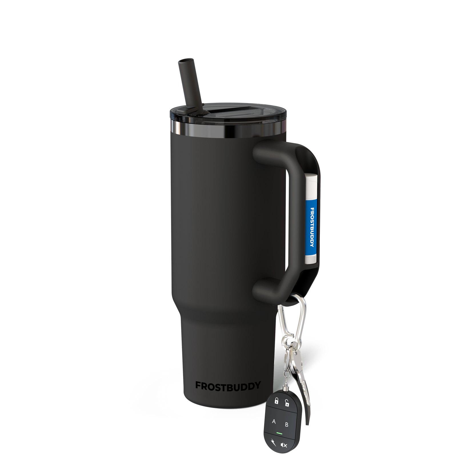 Thicc Buddy 30oz | Dark Night