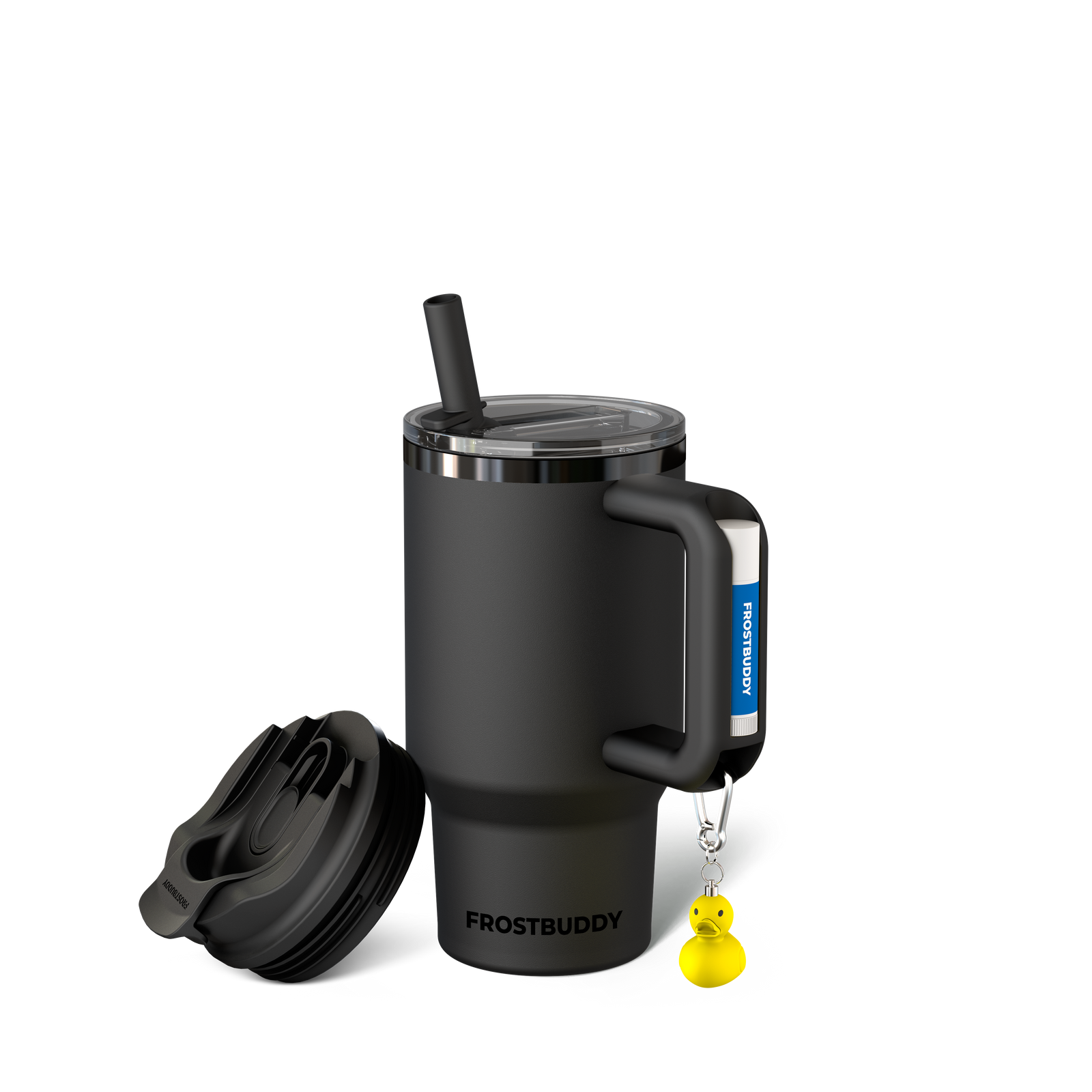 Thicc Buddy 16oz | Dark Night