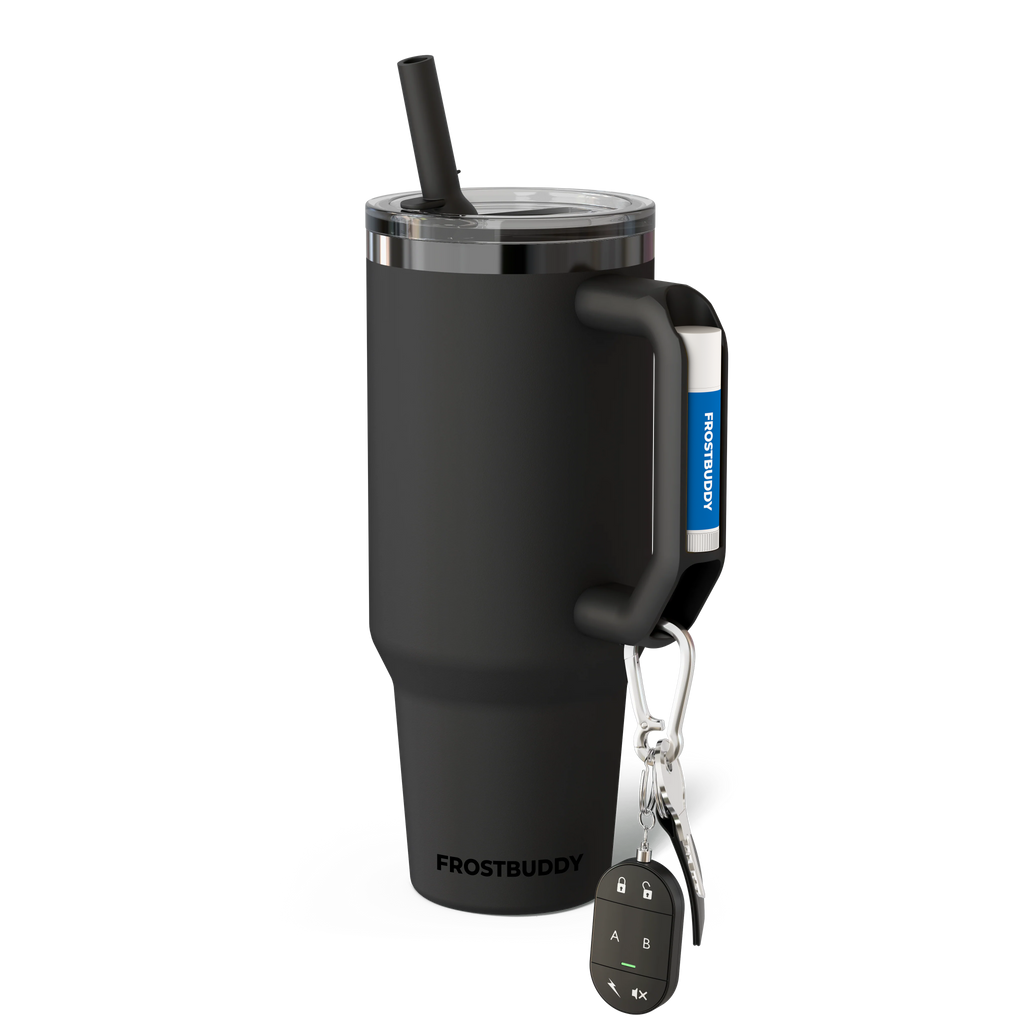 Thicc Buddy 40oz | Dark Night – Frost Buddy
