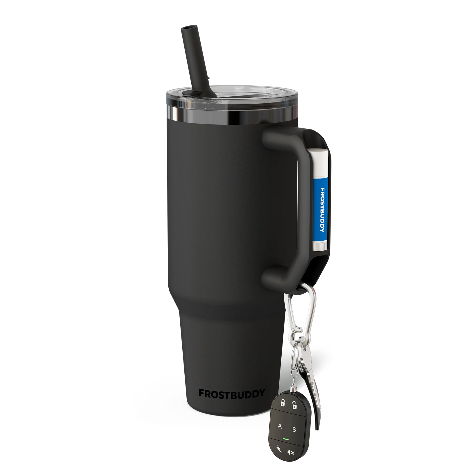 Thicc Buddy 40oz | Dark Night