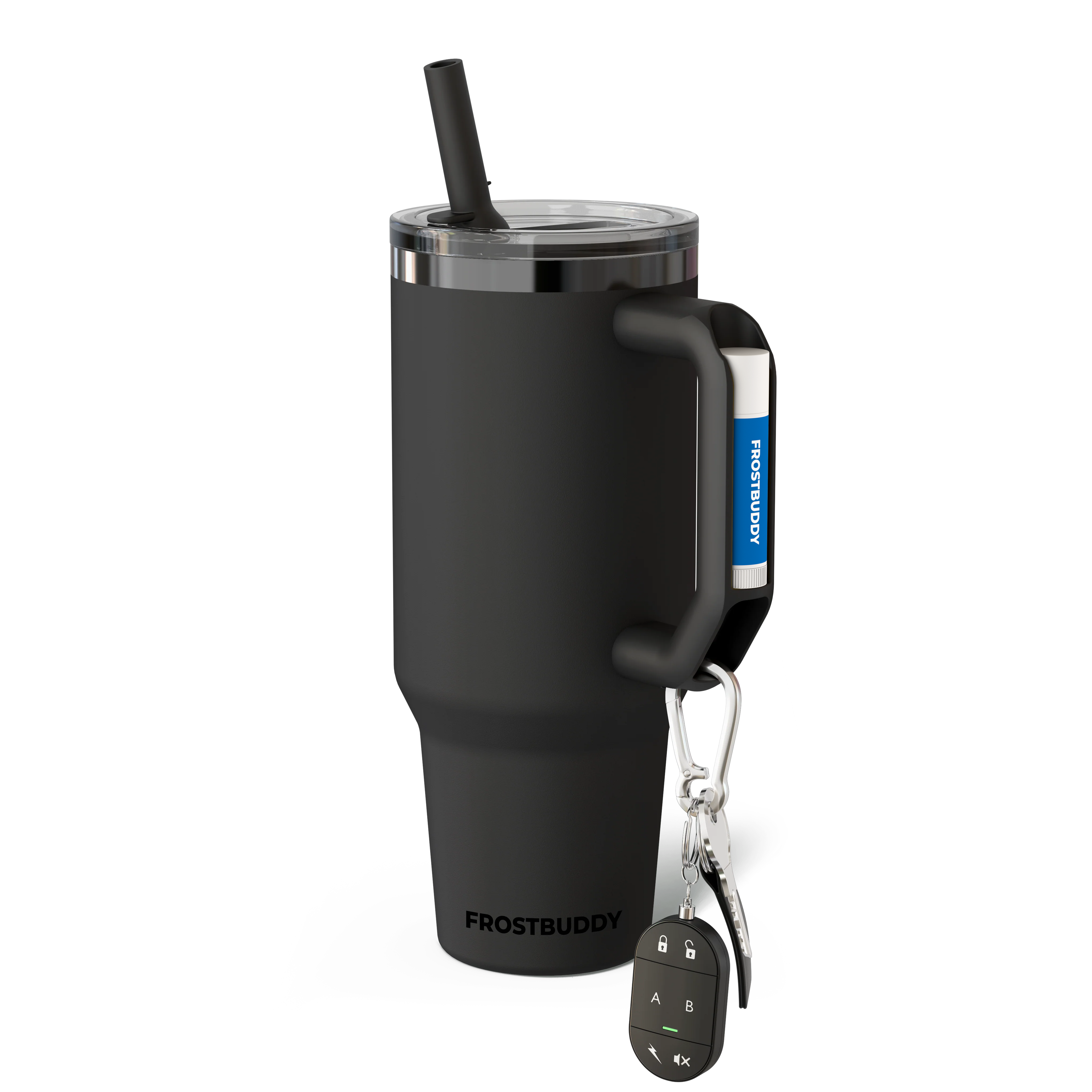 Thicc Buddy 40oz | Dark Night