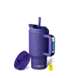 Thicc Buddy 16oz | Purple Glitz