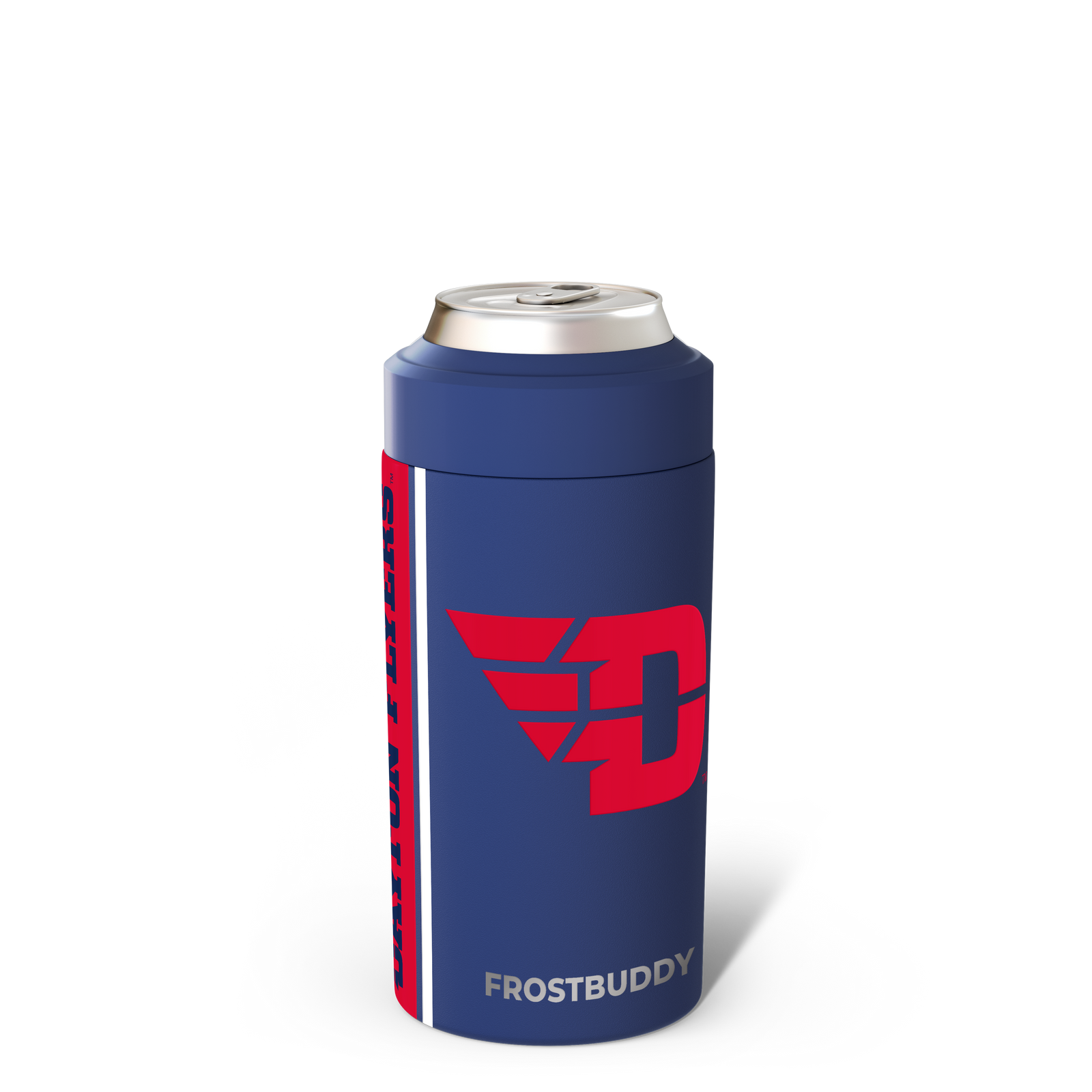 Universal Buddy | Dayton Flyers | Gameday