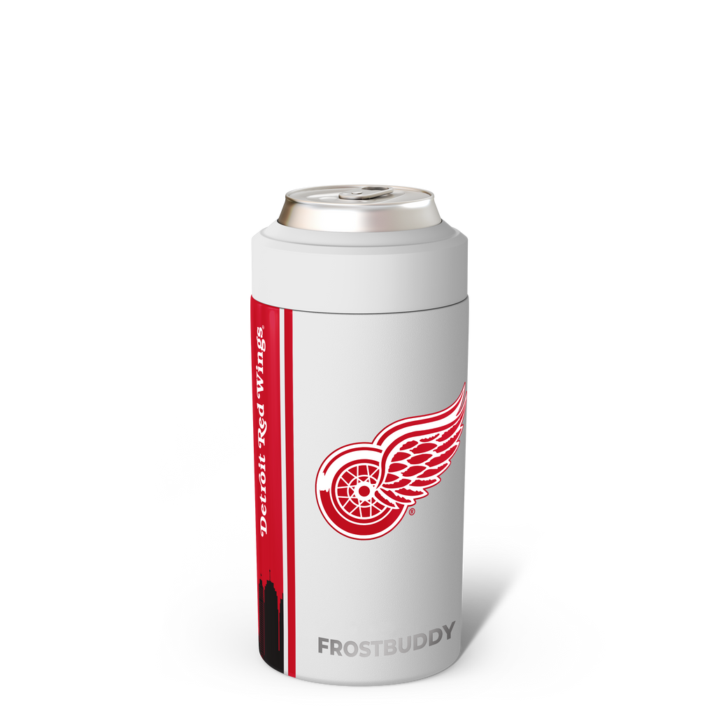 Universal Buddy | Detroit Red Wings