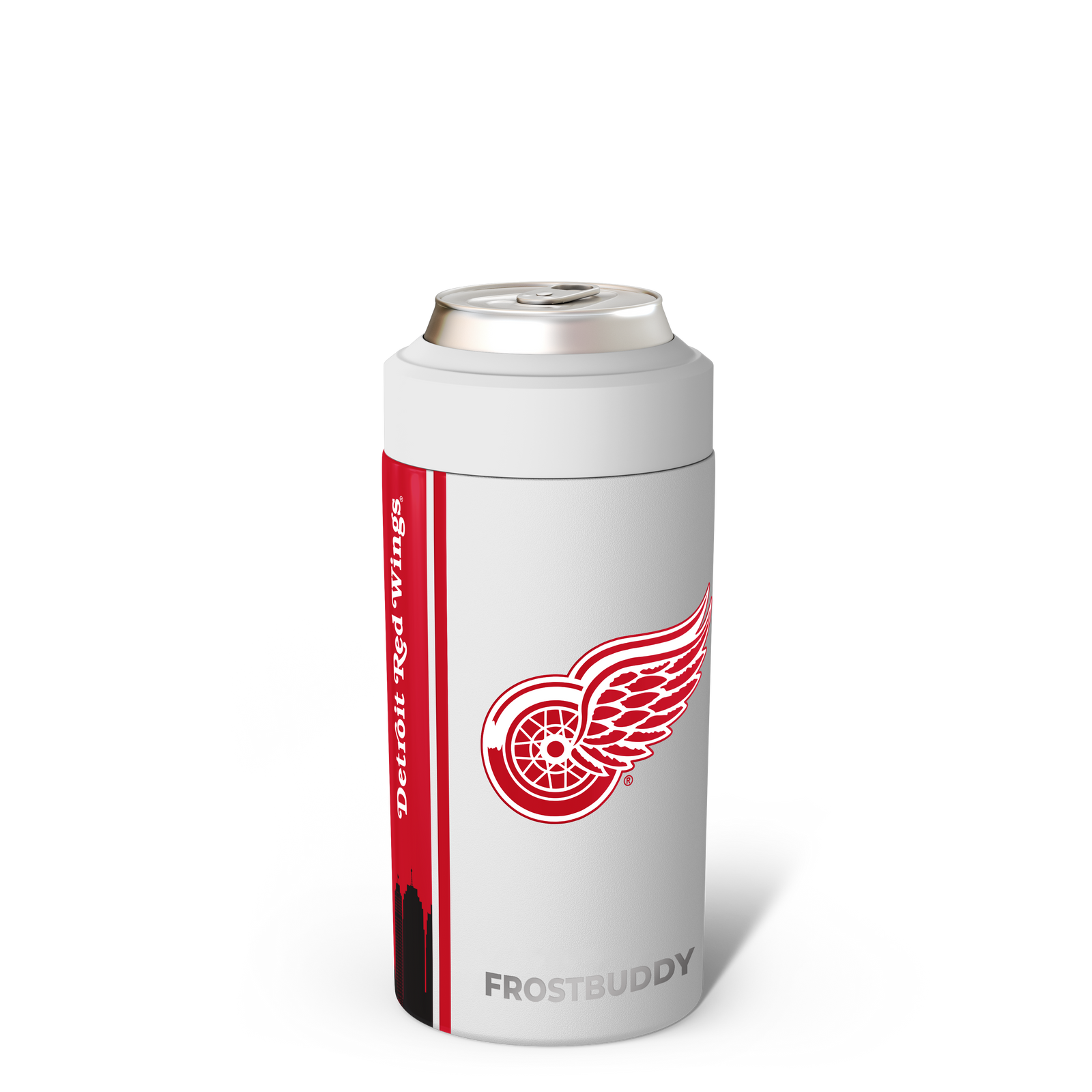 Universal Buddy | Detroit Red Wings