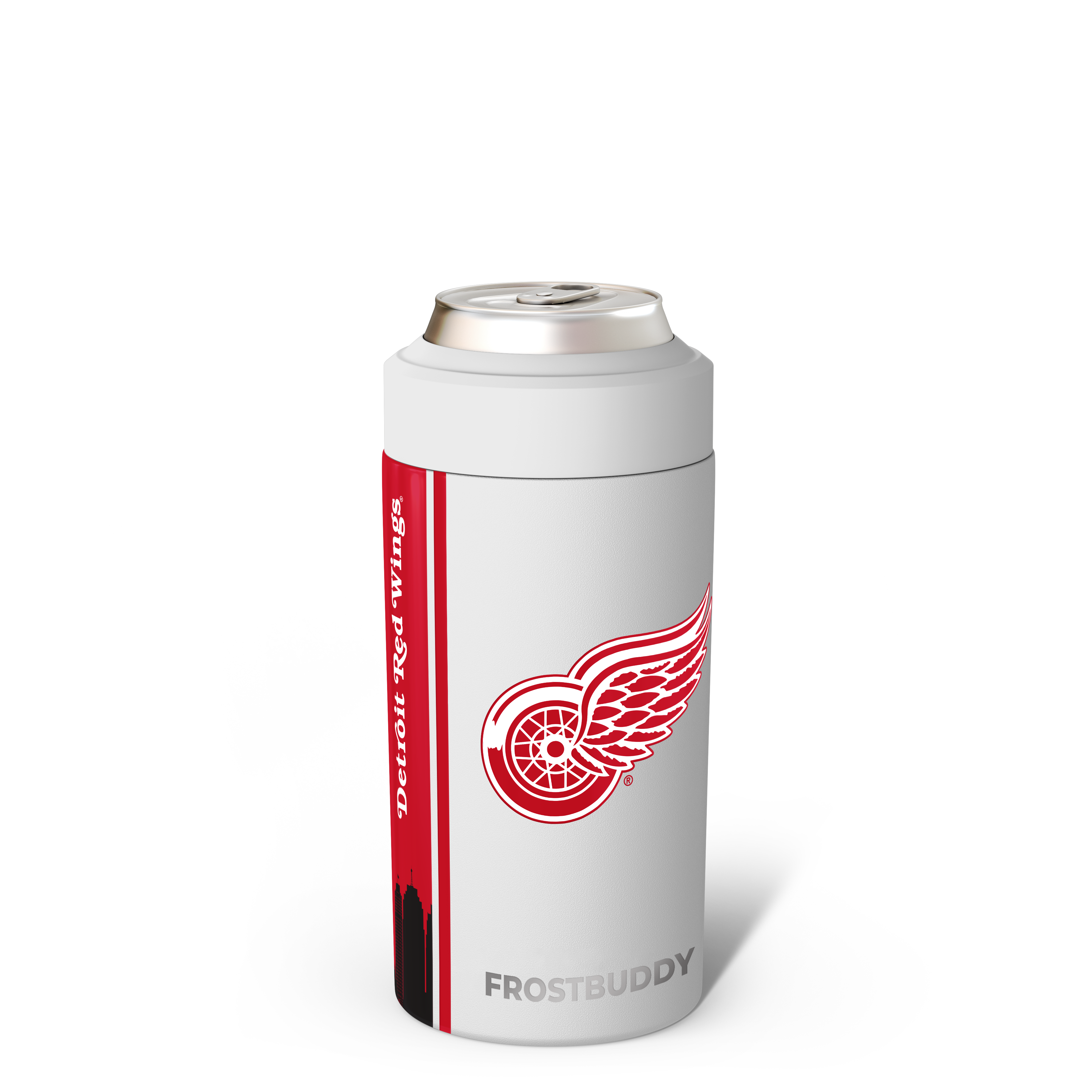 Universal Buddy | Detroit Red Wings