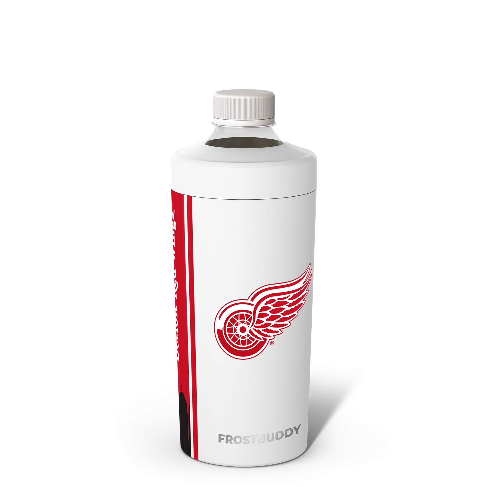 Universal XL | Detroit Red Wings | Gameday – Frost Buddy Universal XL | Detroit Red Wings | Gameday – Frost Buddy