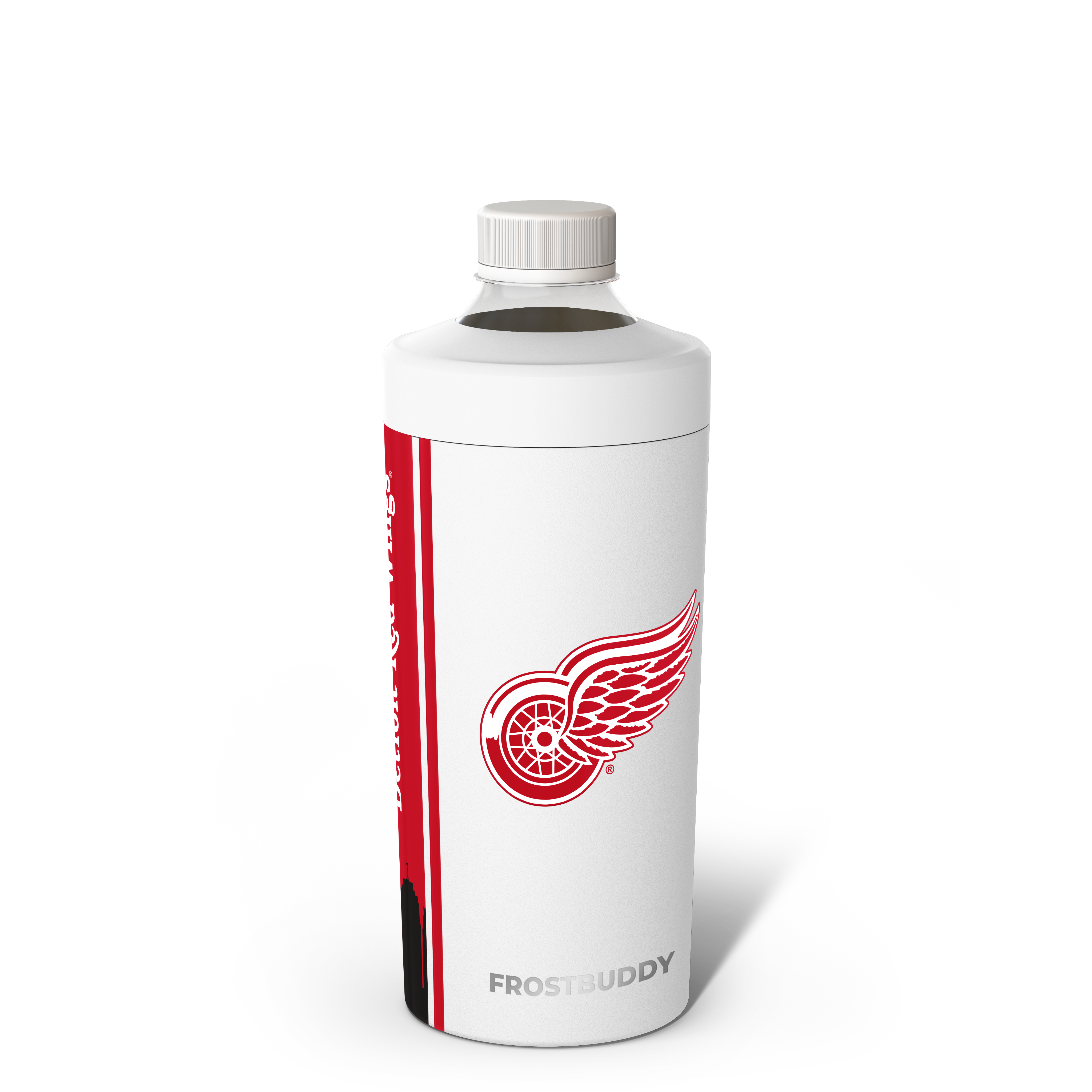 Universal XL | Detroit Red Wings | Gameday