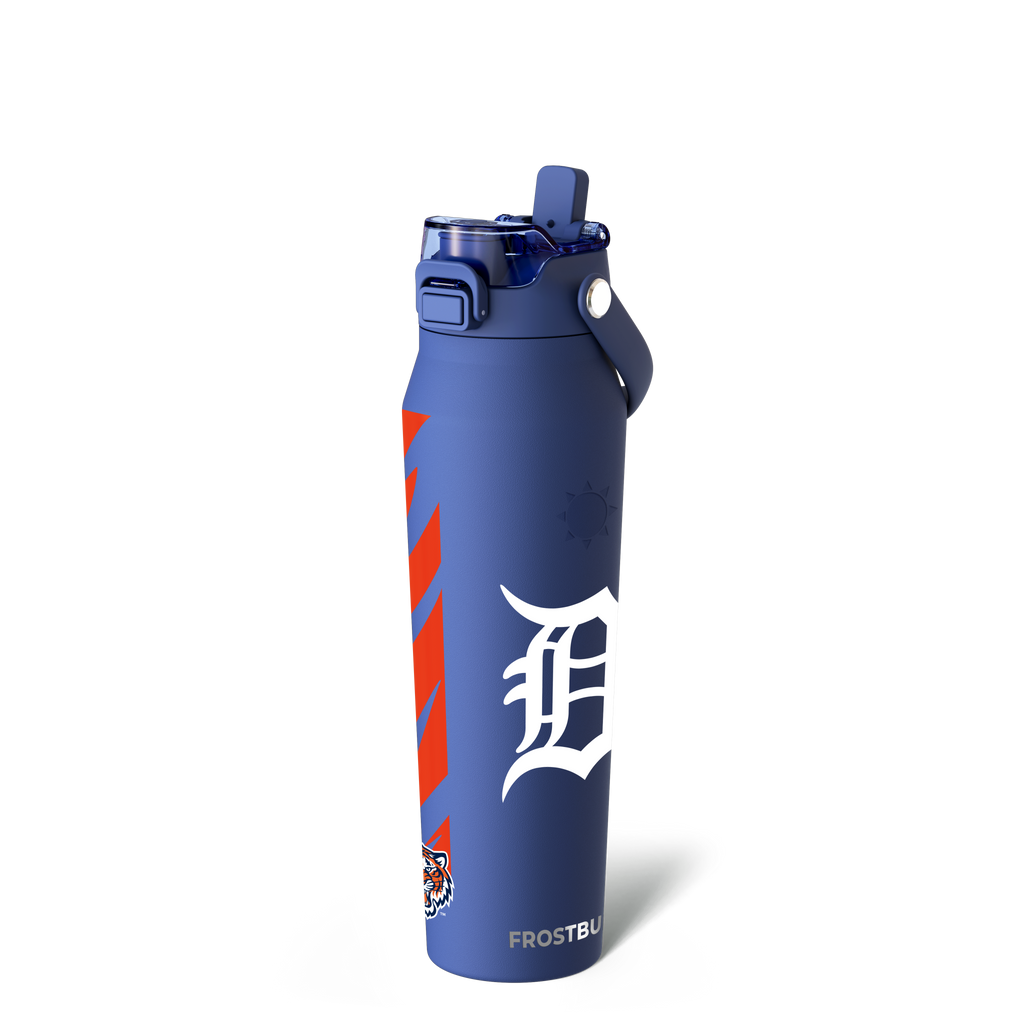Bottle Buddy 32oz | Detroit Tigers | Gameday