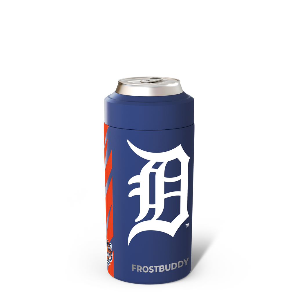 Universal Buddy | Detroit Tigers | Gameday