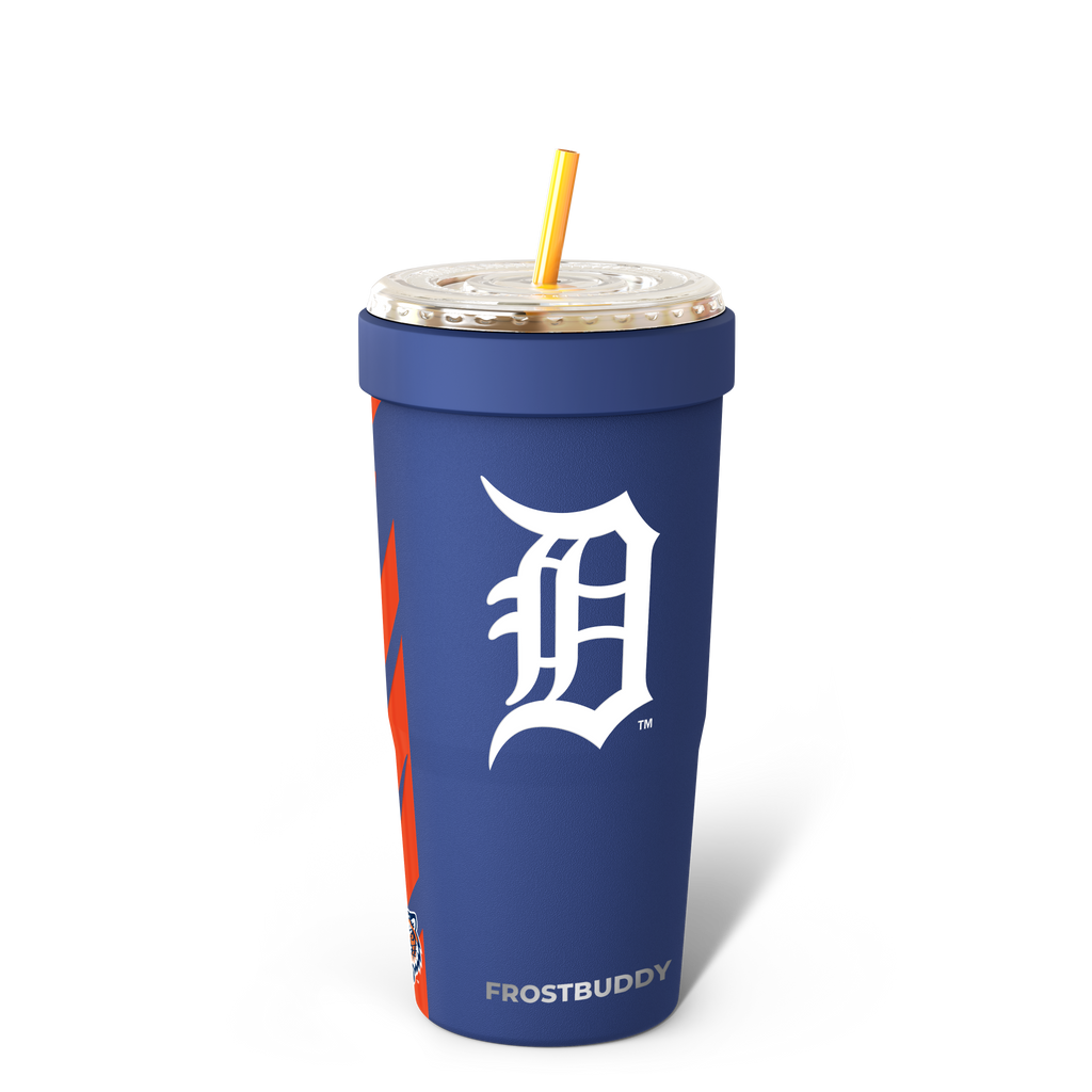 To-Go Buddy | Detroit Tigers | Gameday