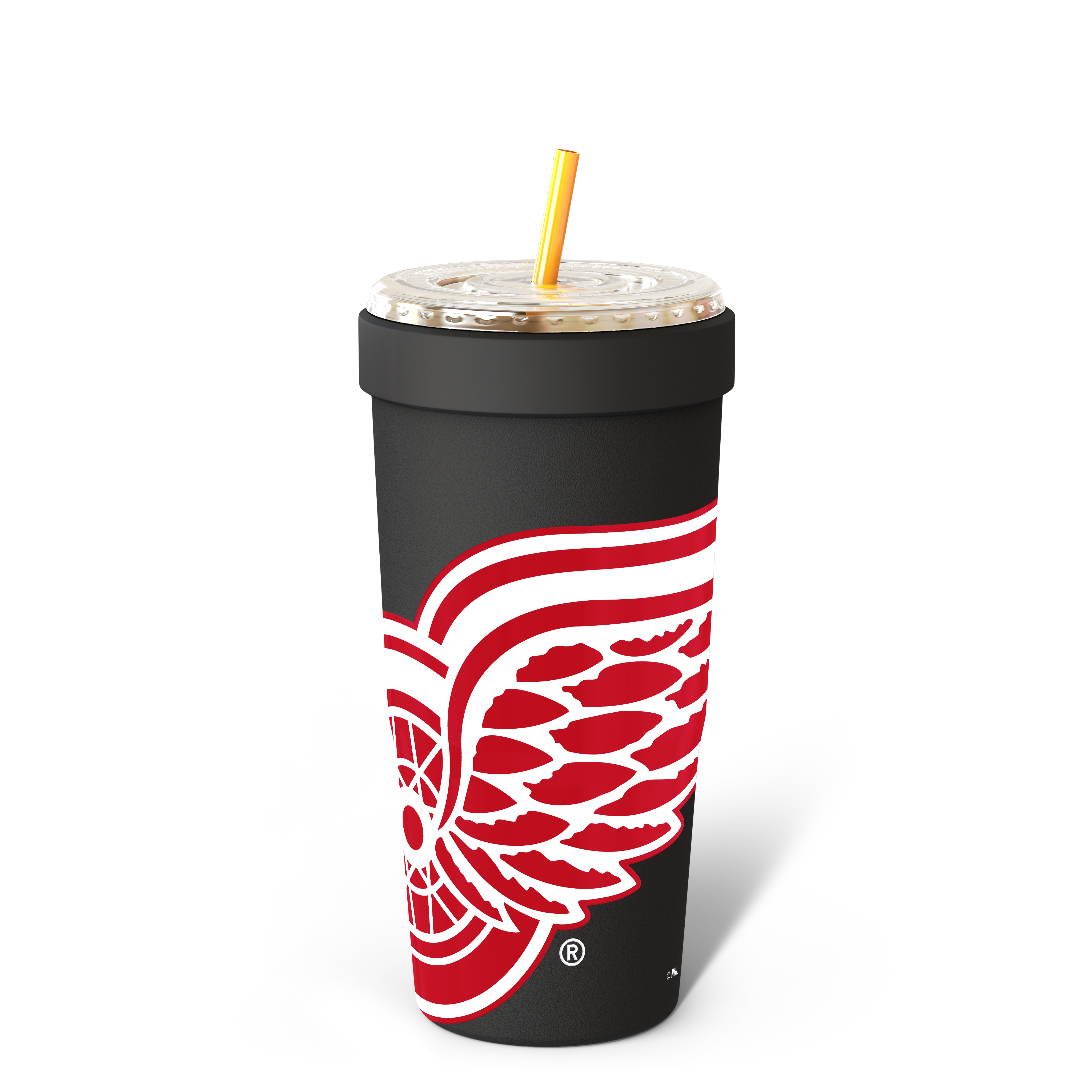 To-Go Buddy | Detroit Red Wings