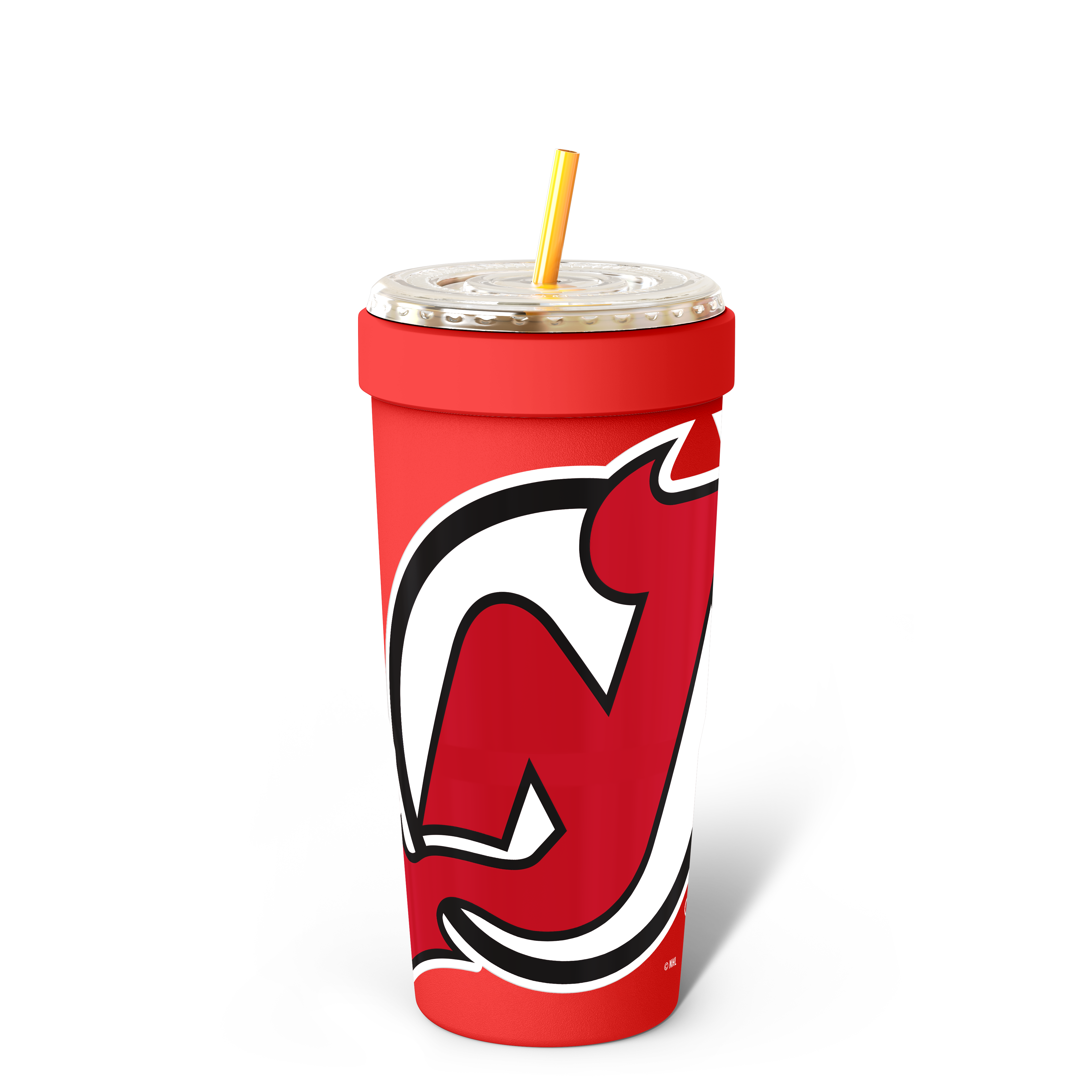 To-Go Buddy | New Jersey Devils