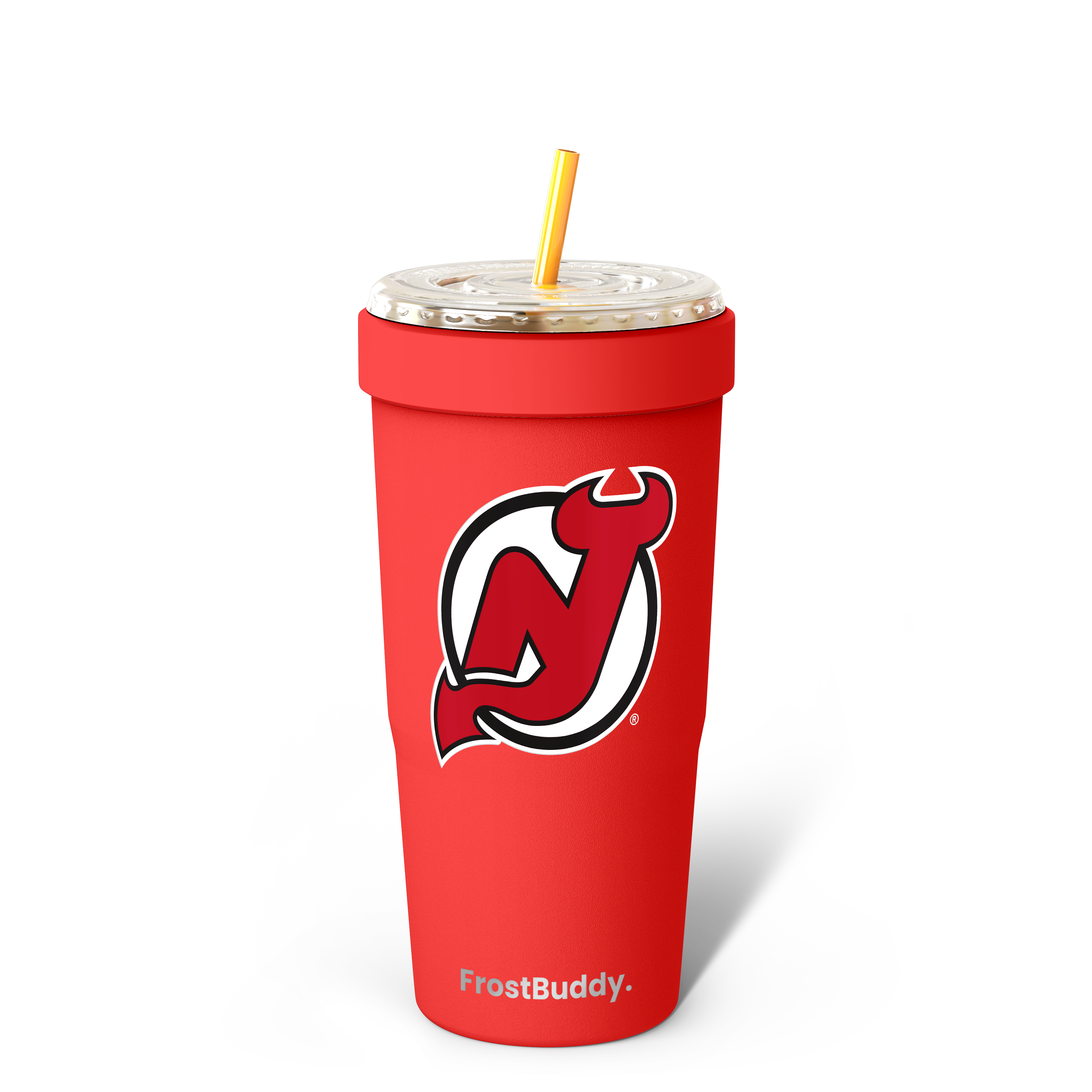 To-Go Buddy | New Jersey Devils