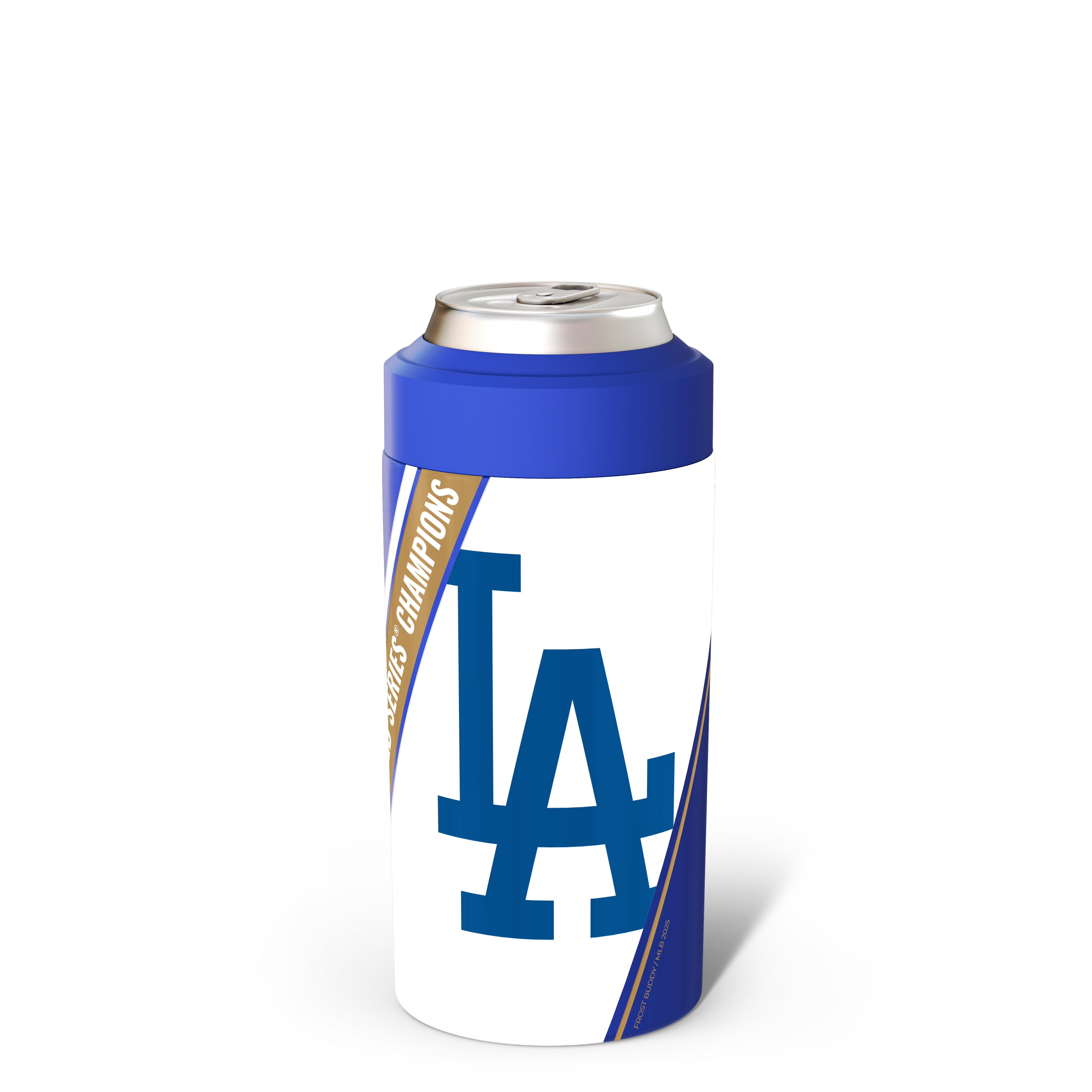 Universal Buddy | LA Dodgers | World Series Champs 2025