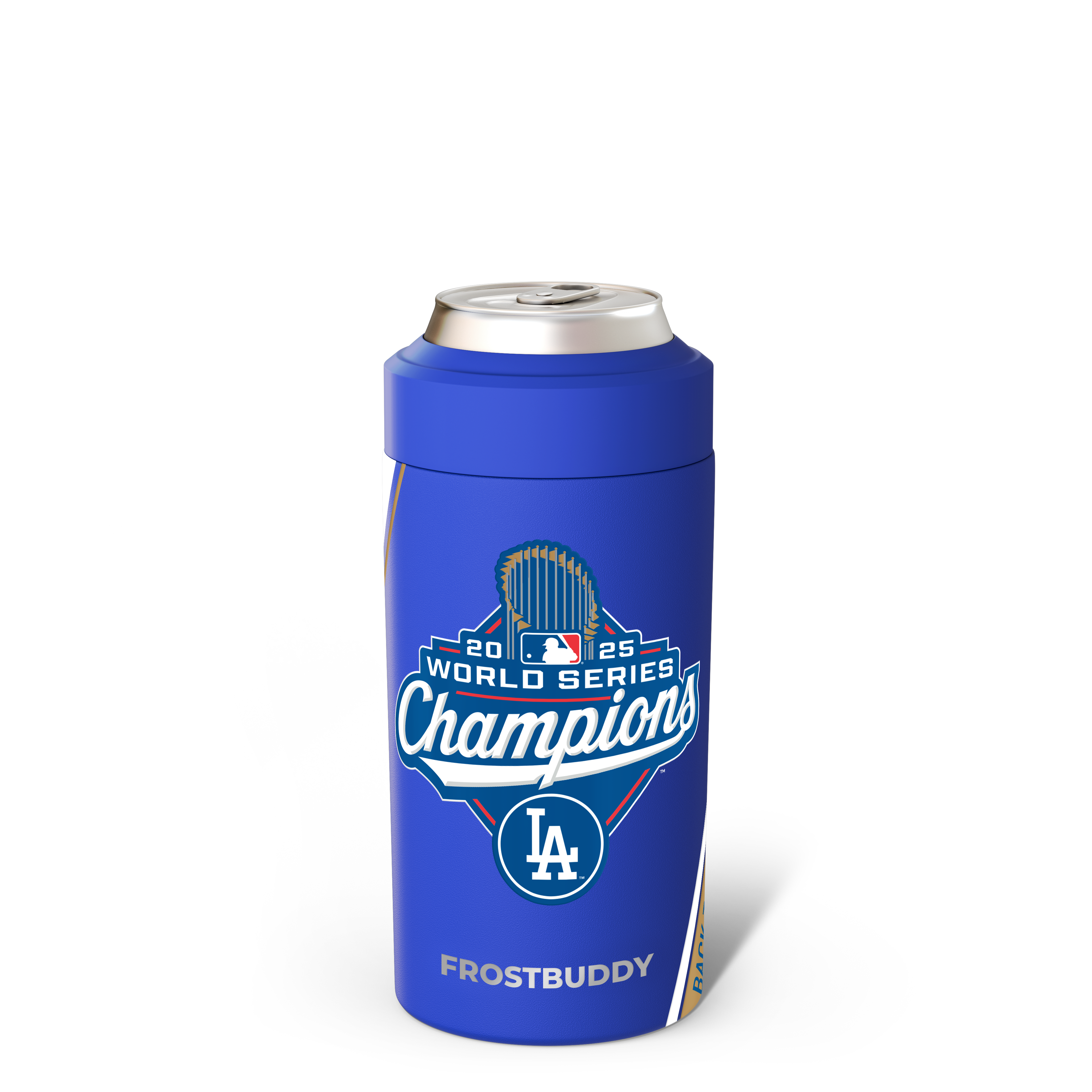 Universal Buddy | LA Dodgers | World Series Champs 2025