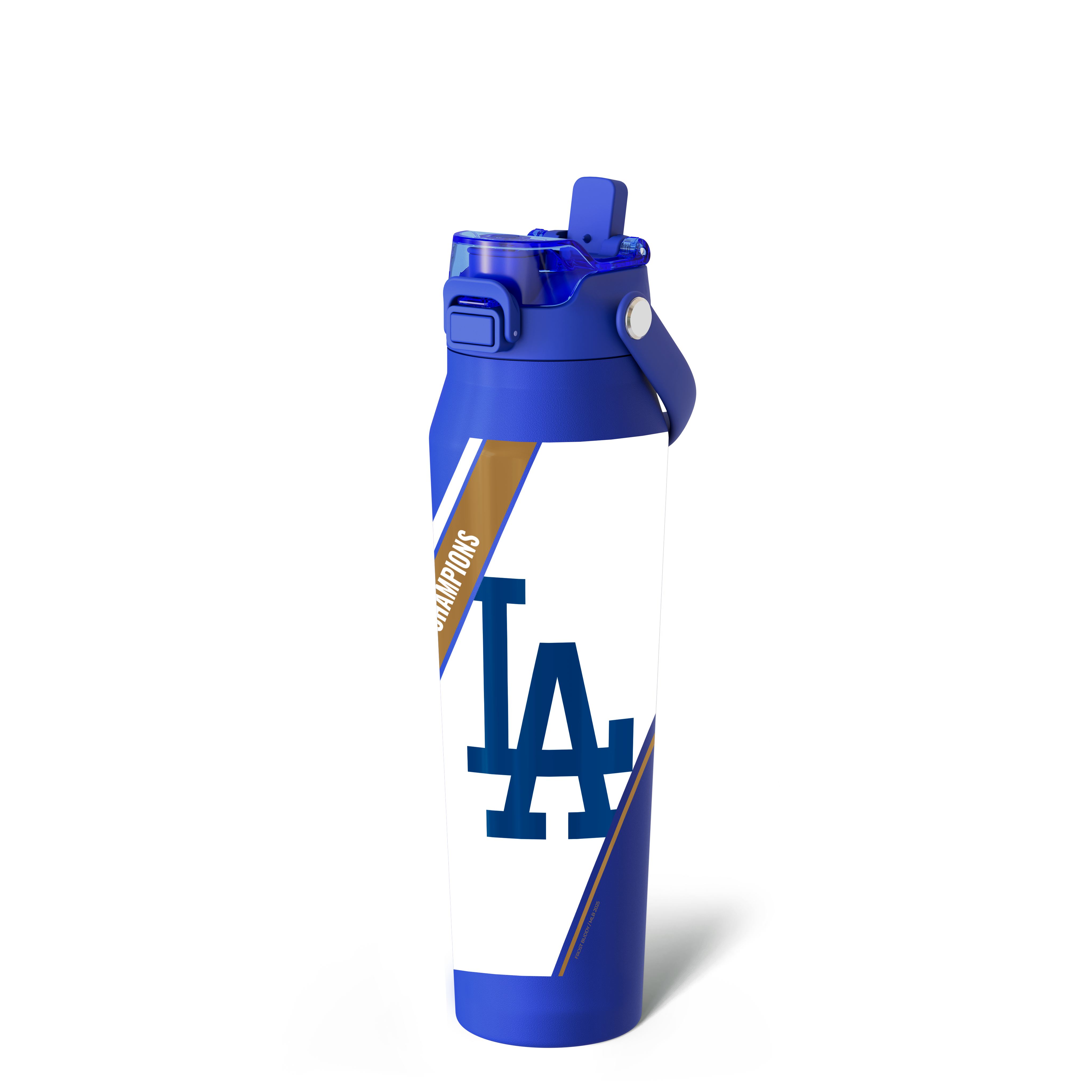 Bottle Buddy 32oz | LA Dodgers | World Series Champs 2025
