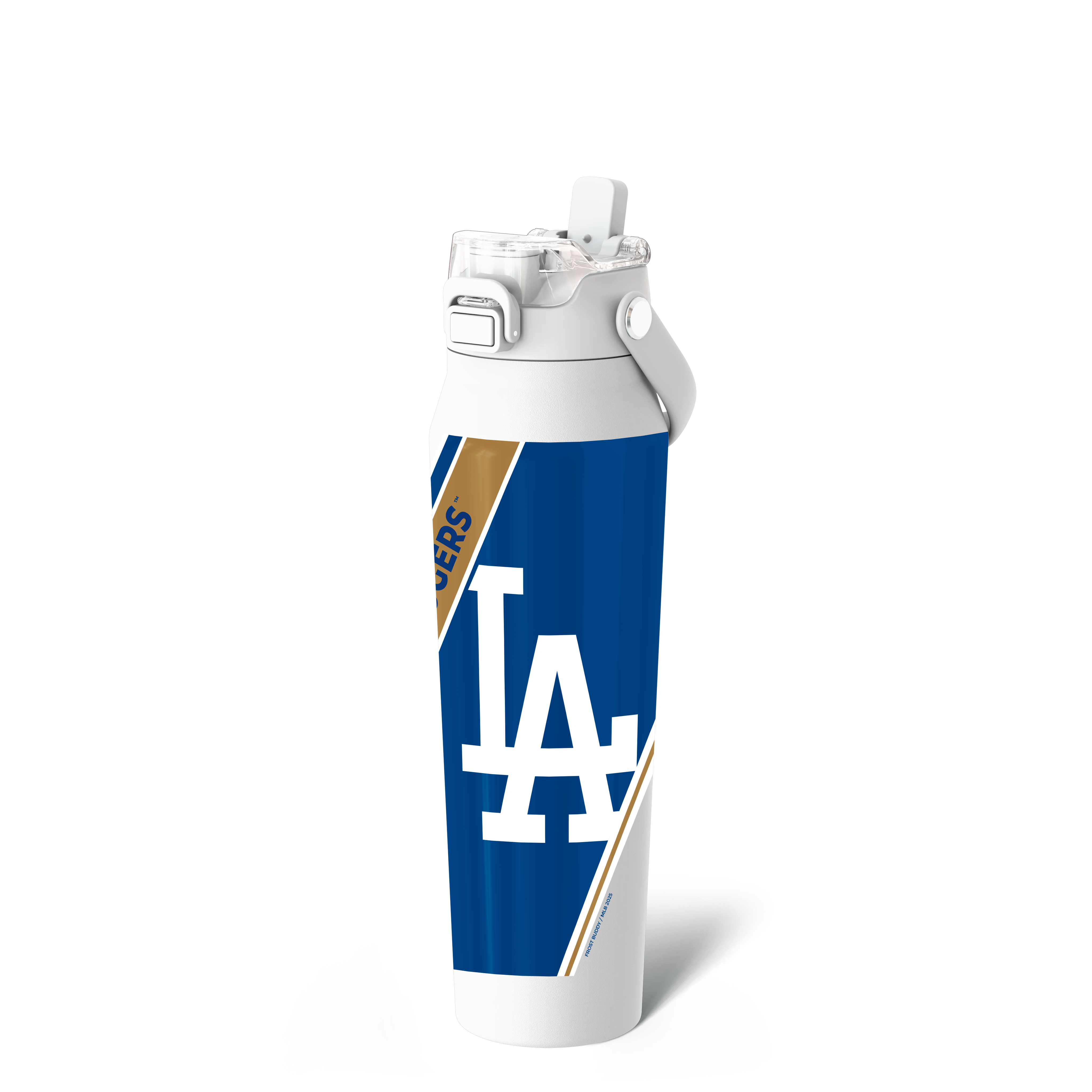 Bottle Buddy 32oz | LA Dodgers | World Series Champs 2025