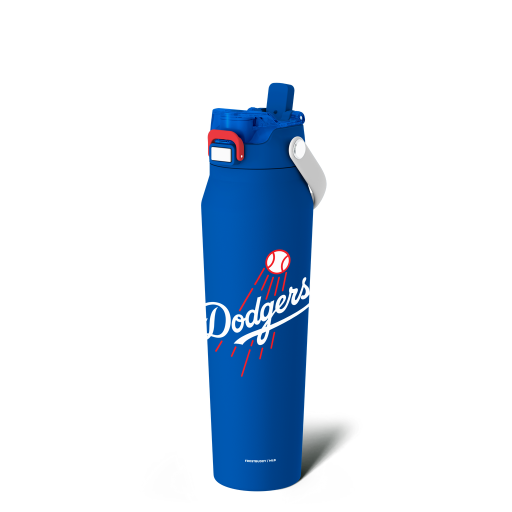 Bottle Buddy 32oz | Los Angeles Dodgers | Gameday