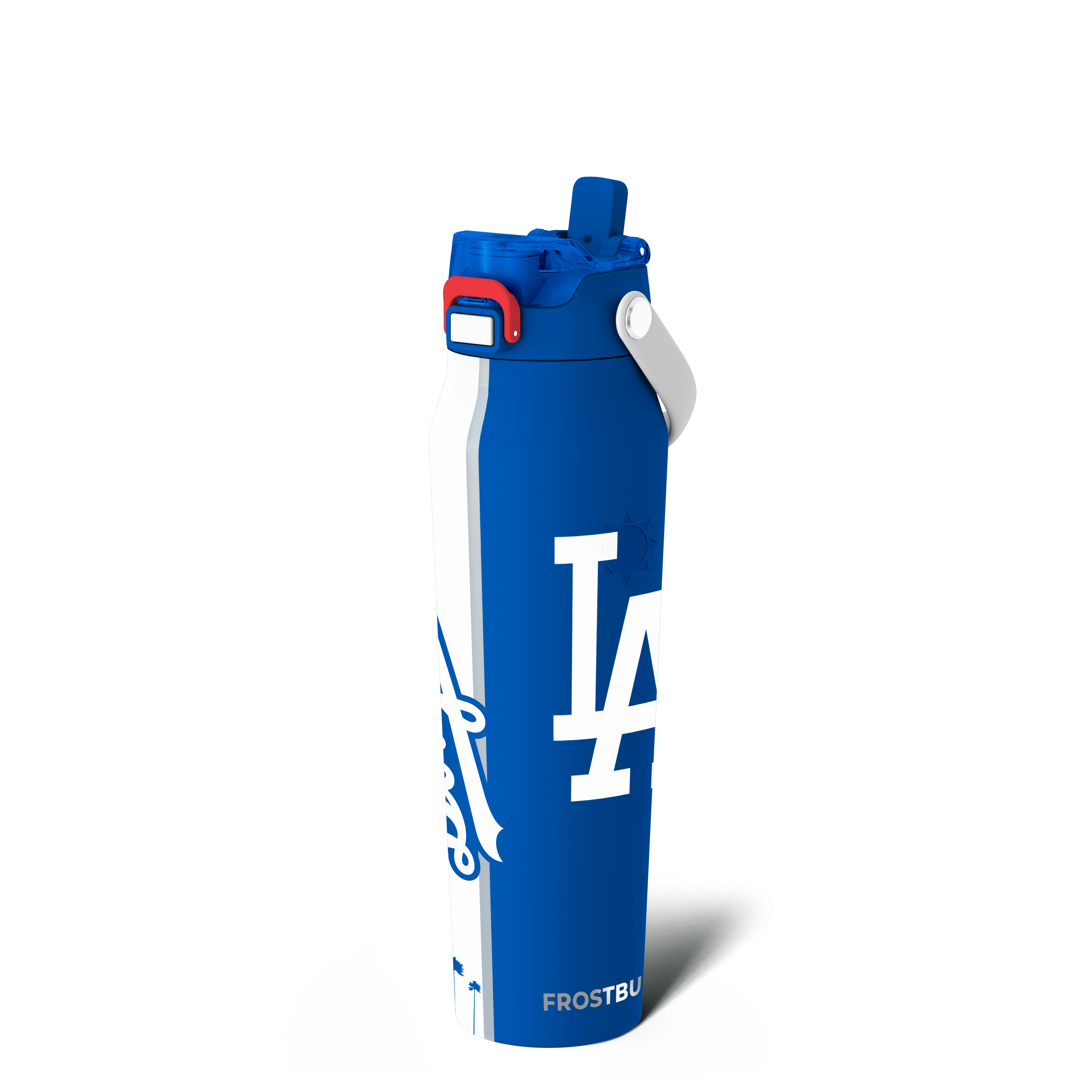 Bottle Buddy 32oz | Los Angeles Dodgers | Gameday