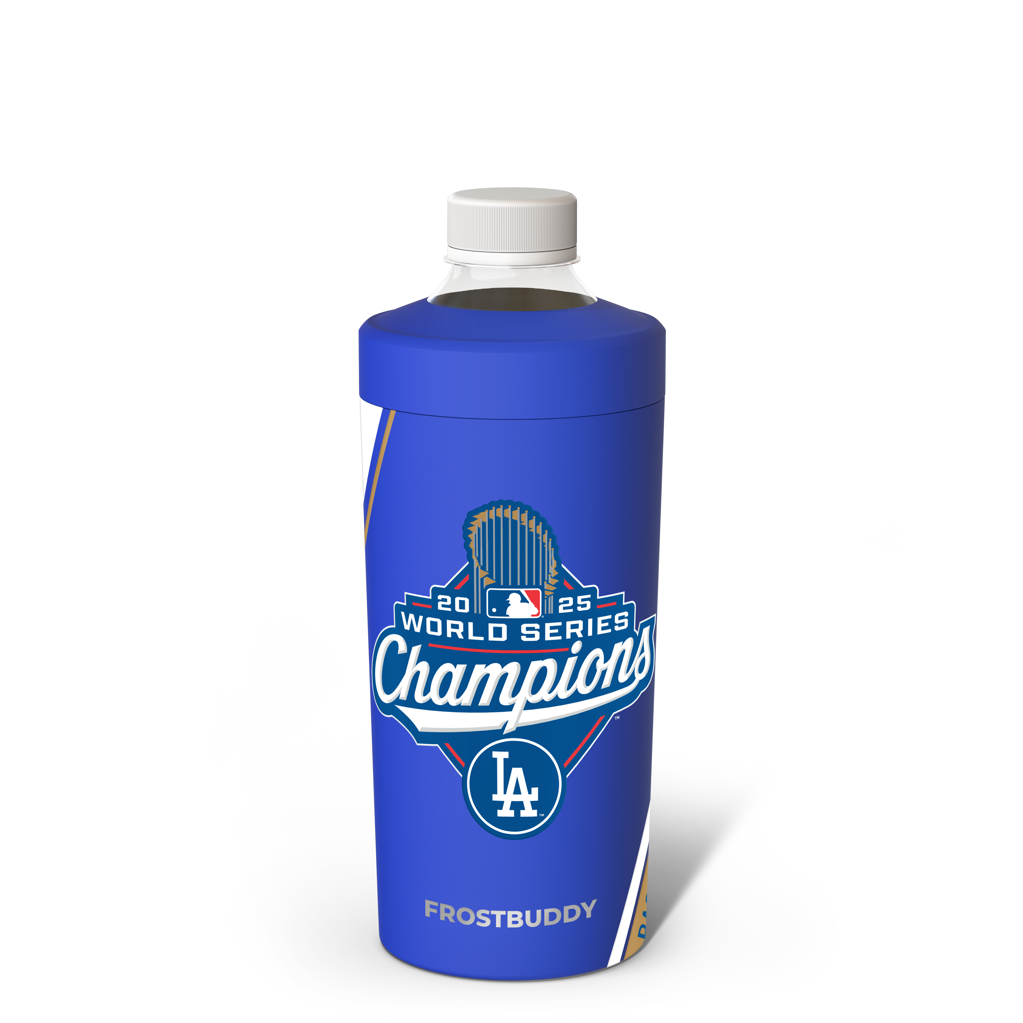 Universal XL | LA Dodgers | World Series Champs 2025