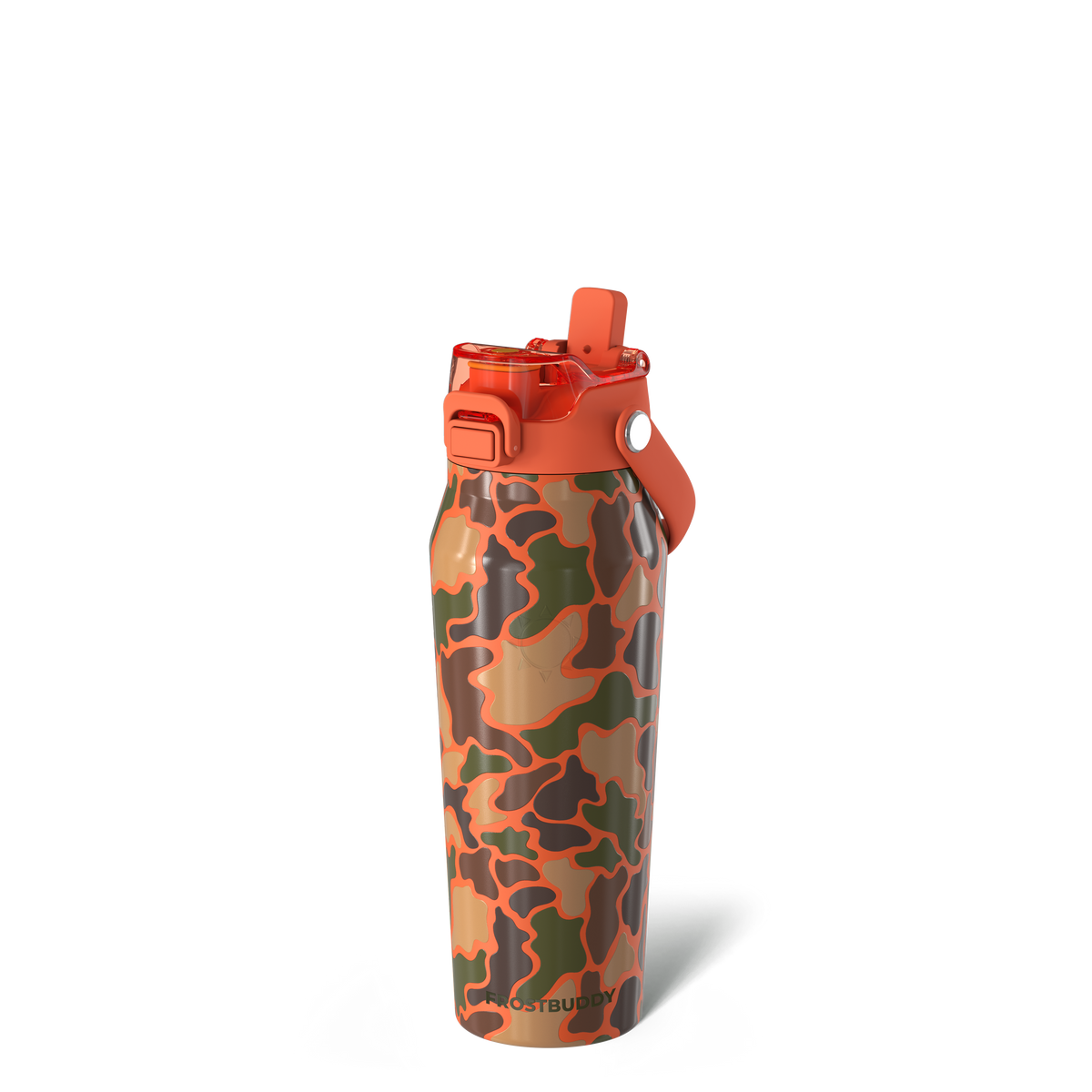 Bottle Buddy 24oz | Duck Camo