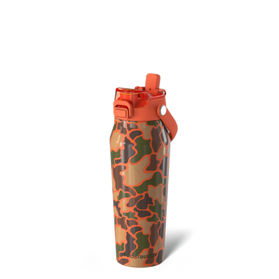 Bottle Buddy 24oz | Duck Camo