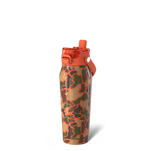 Bottle Buddy 24oz | Duck Camo