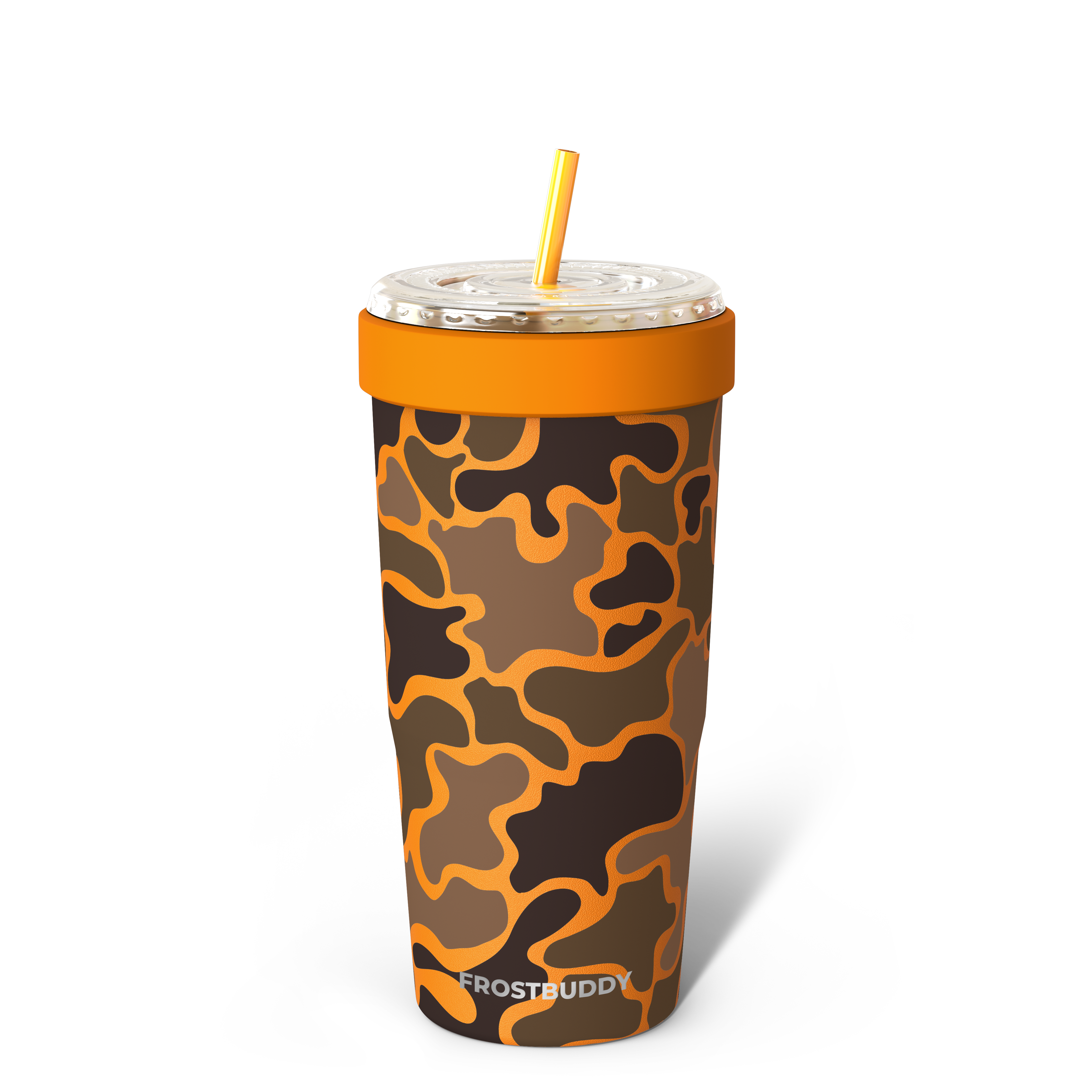 To-Go Buddy | Duck Camo